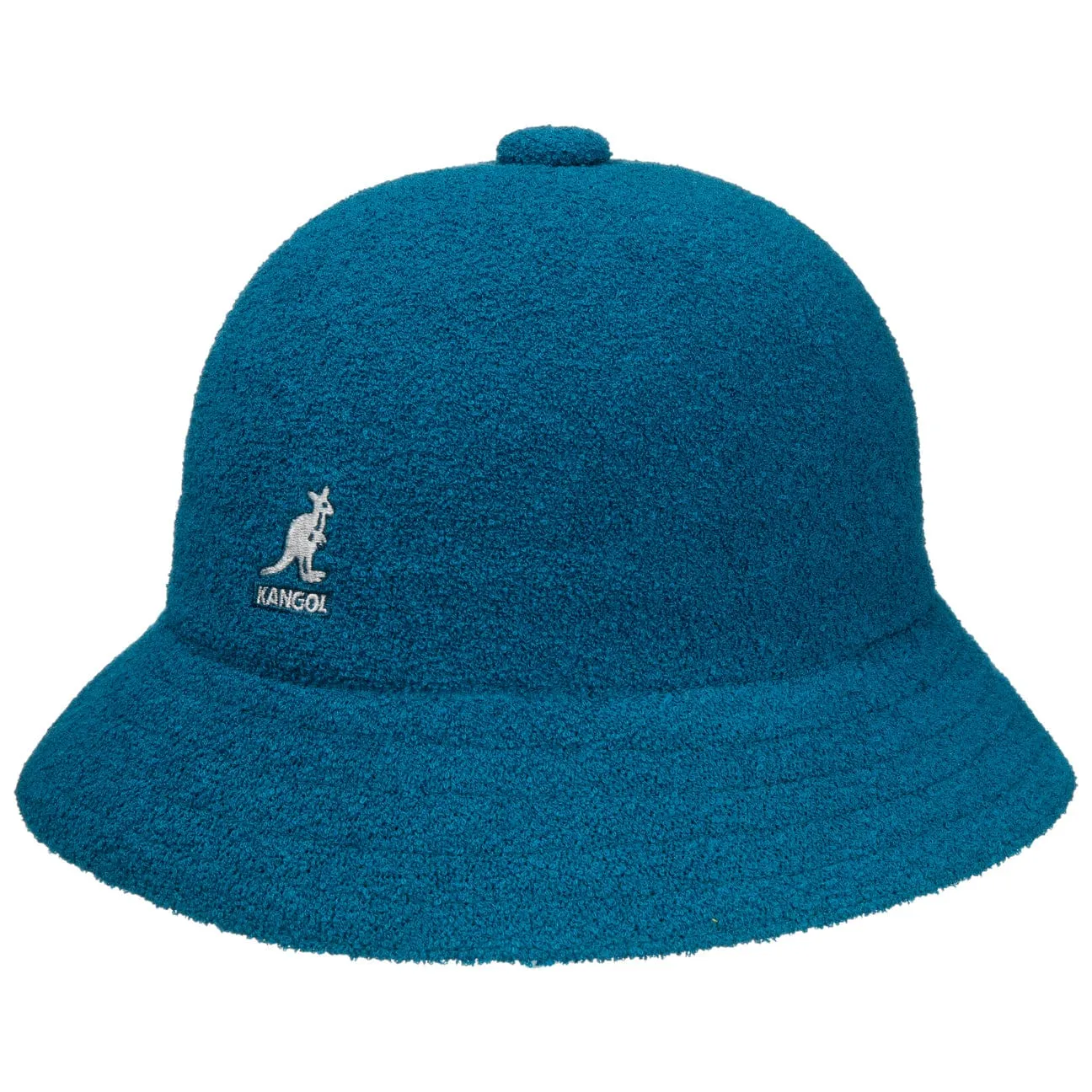 Bermuda Casual Bucket Hat by Kangol
