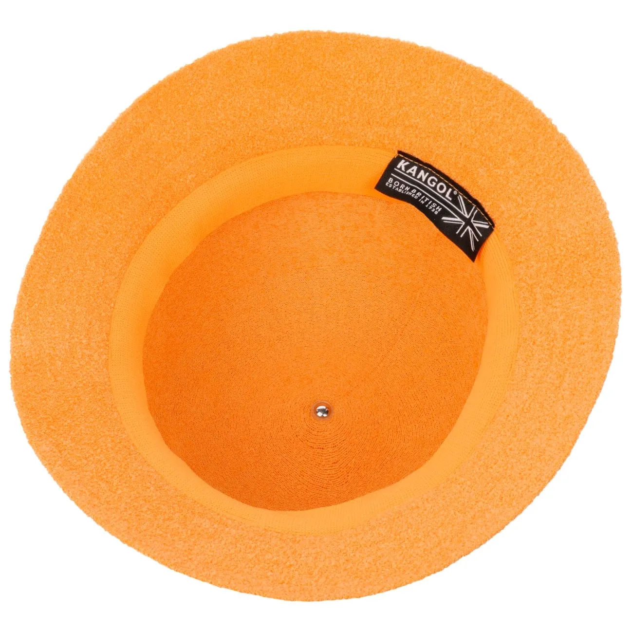 Bermuda Casual Bucket Hat by Kangol