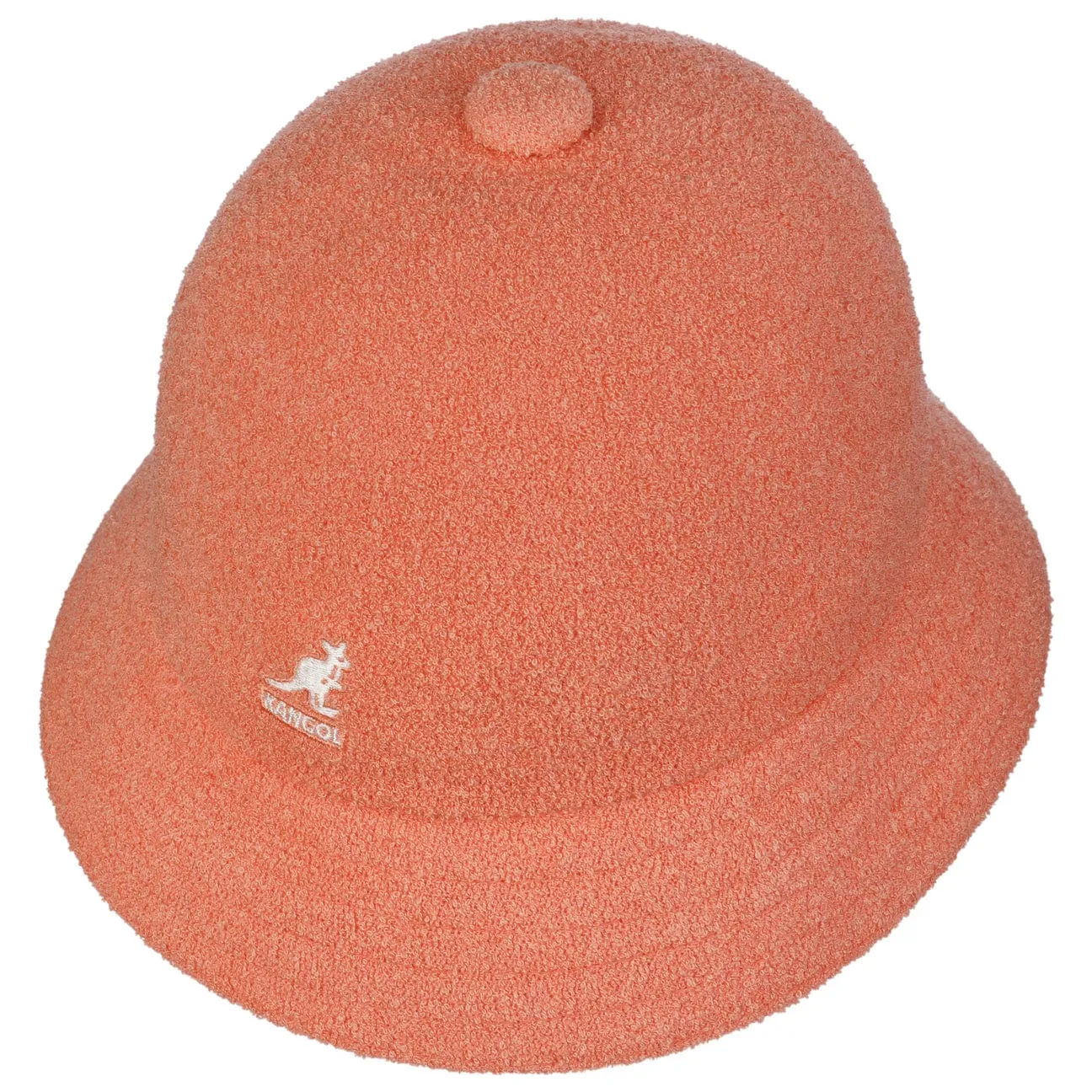 Bermuda Casual Bucket Hat by Kangol
