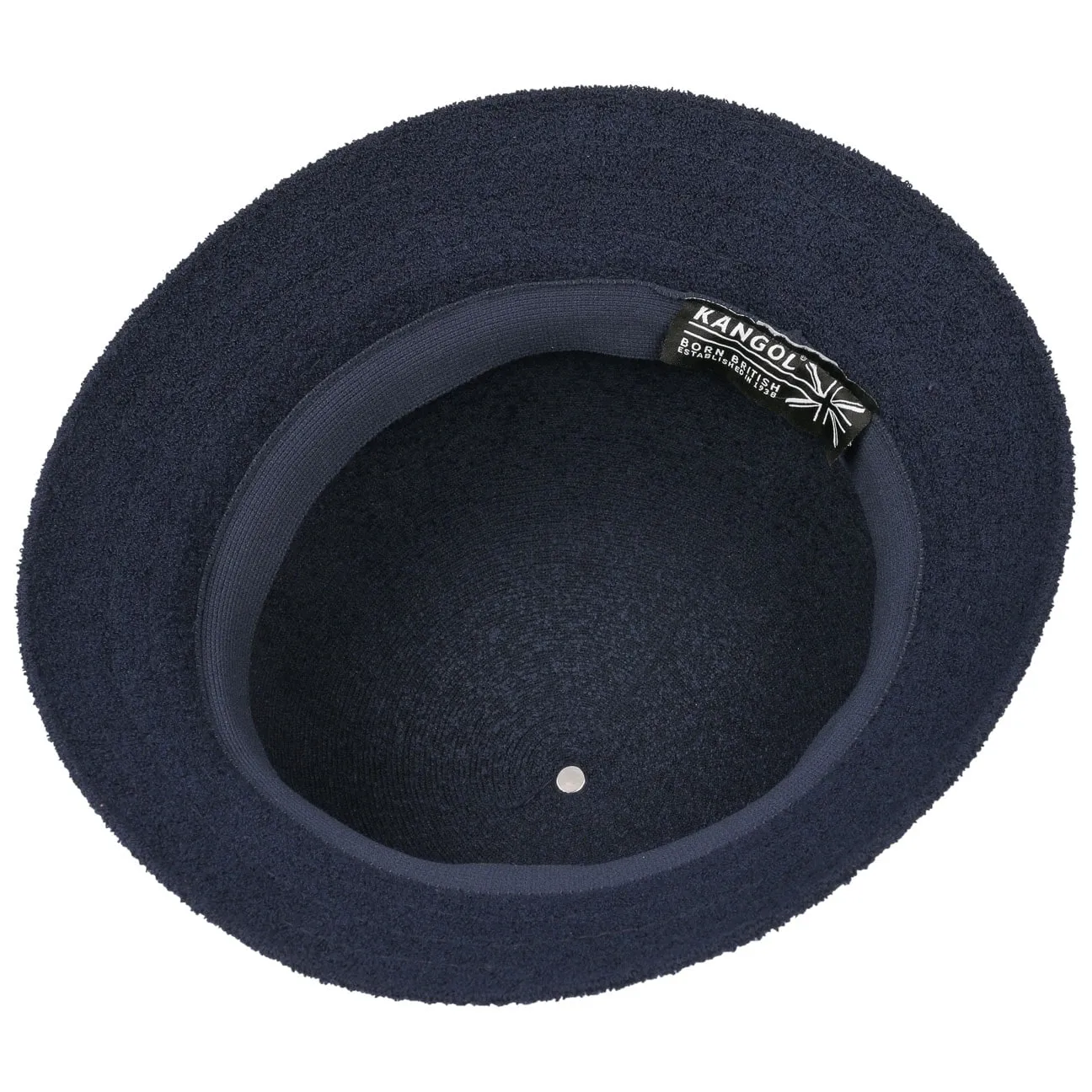 Bermuda Casual Bucket Hat by Kangol