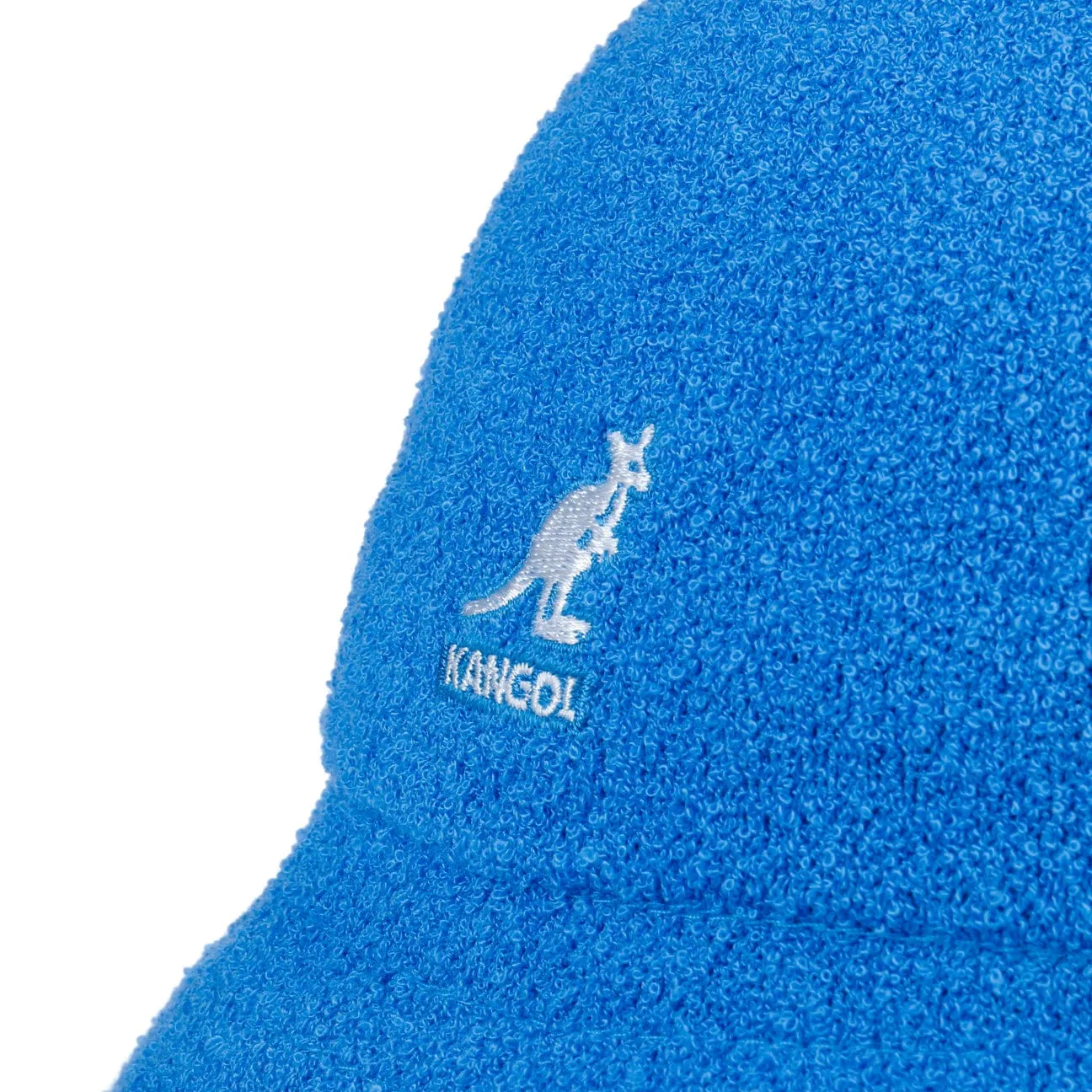 Bermuda Casual Bucket Hat by Kangol