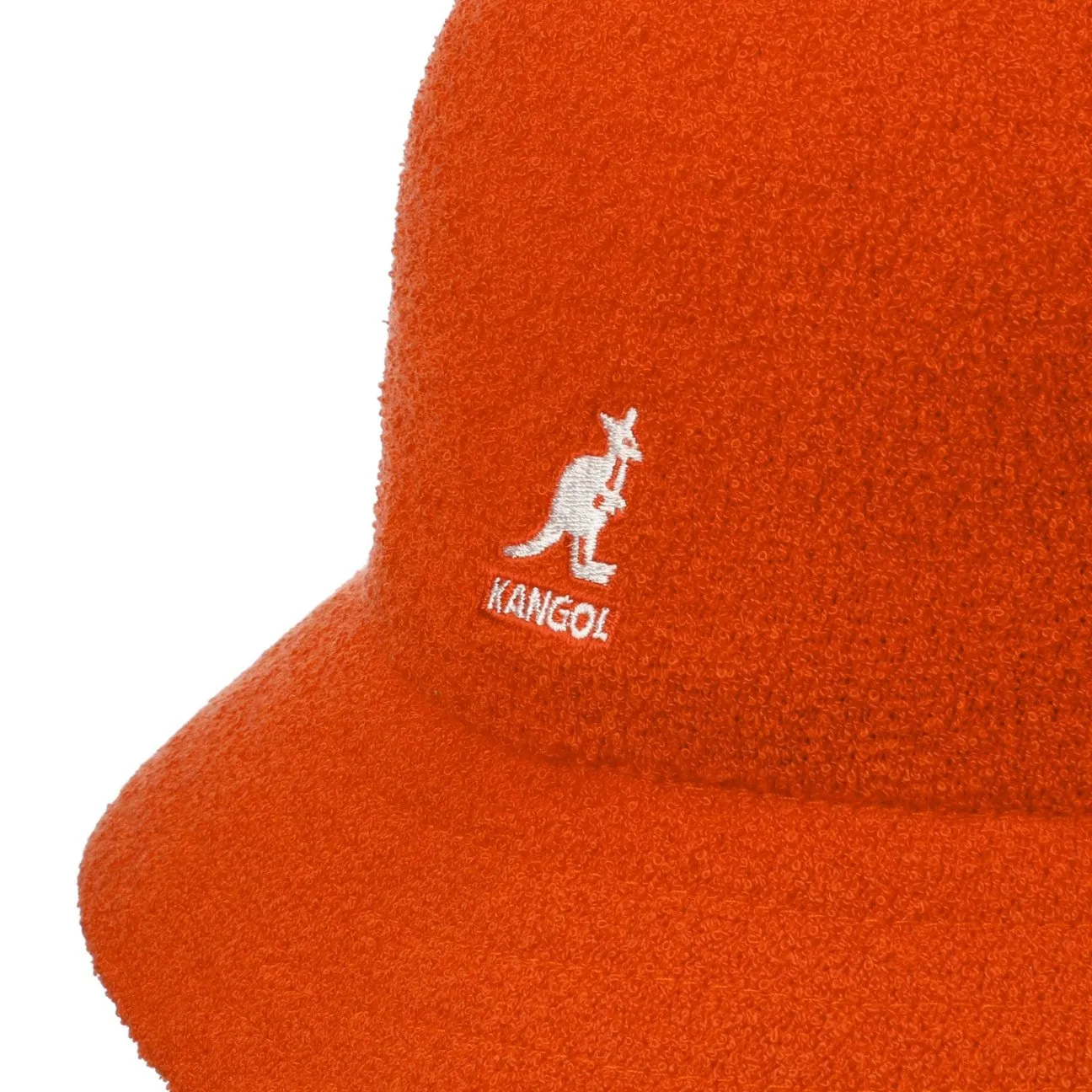 Bermuda Casual Bucket Hat by Kangol