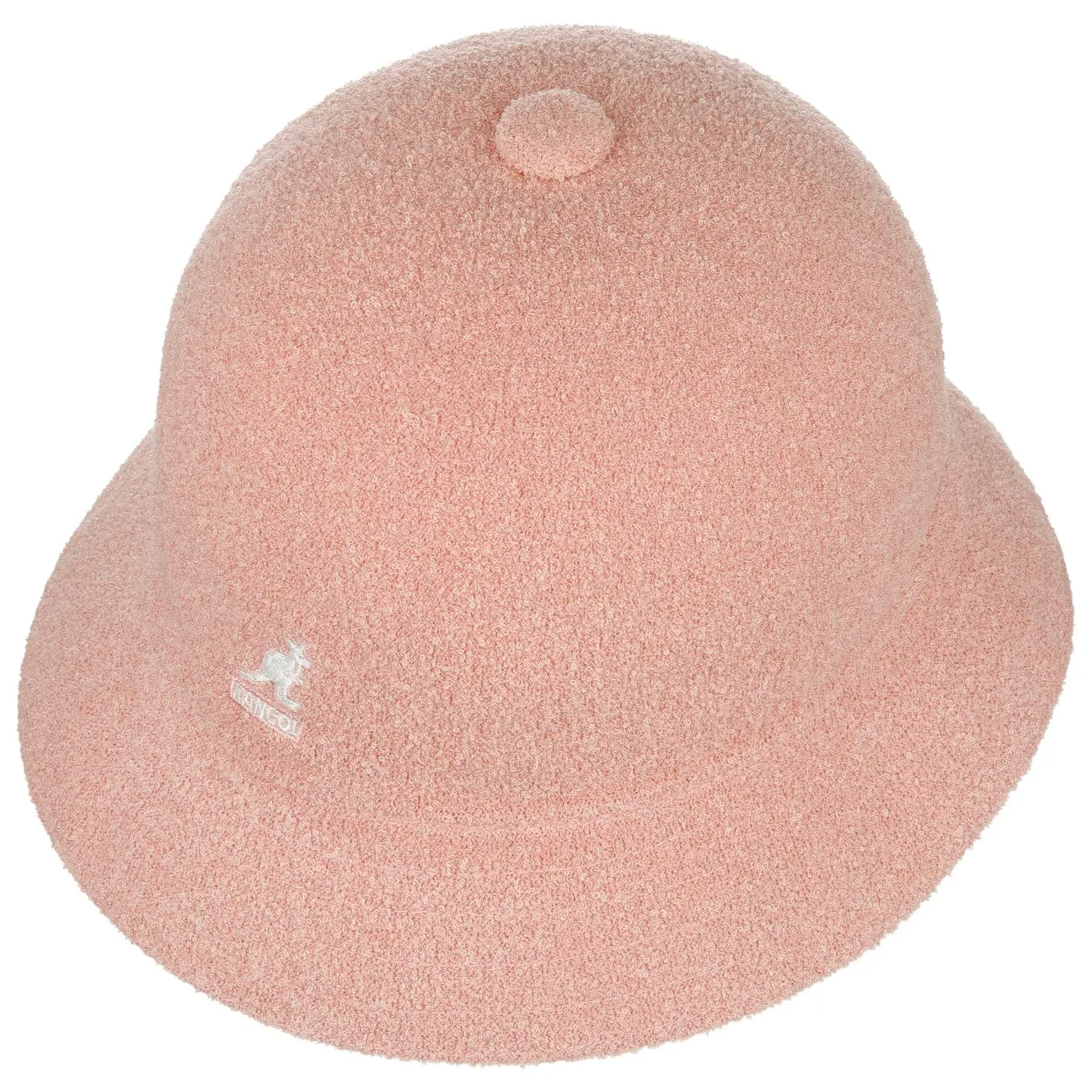 Bermuda Casual Bucket Hat by Kangol