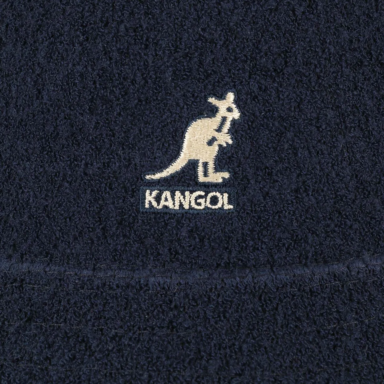 Bermuda Casual Bucket Hat by Kangol