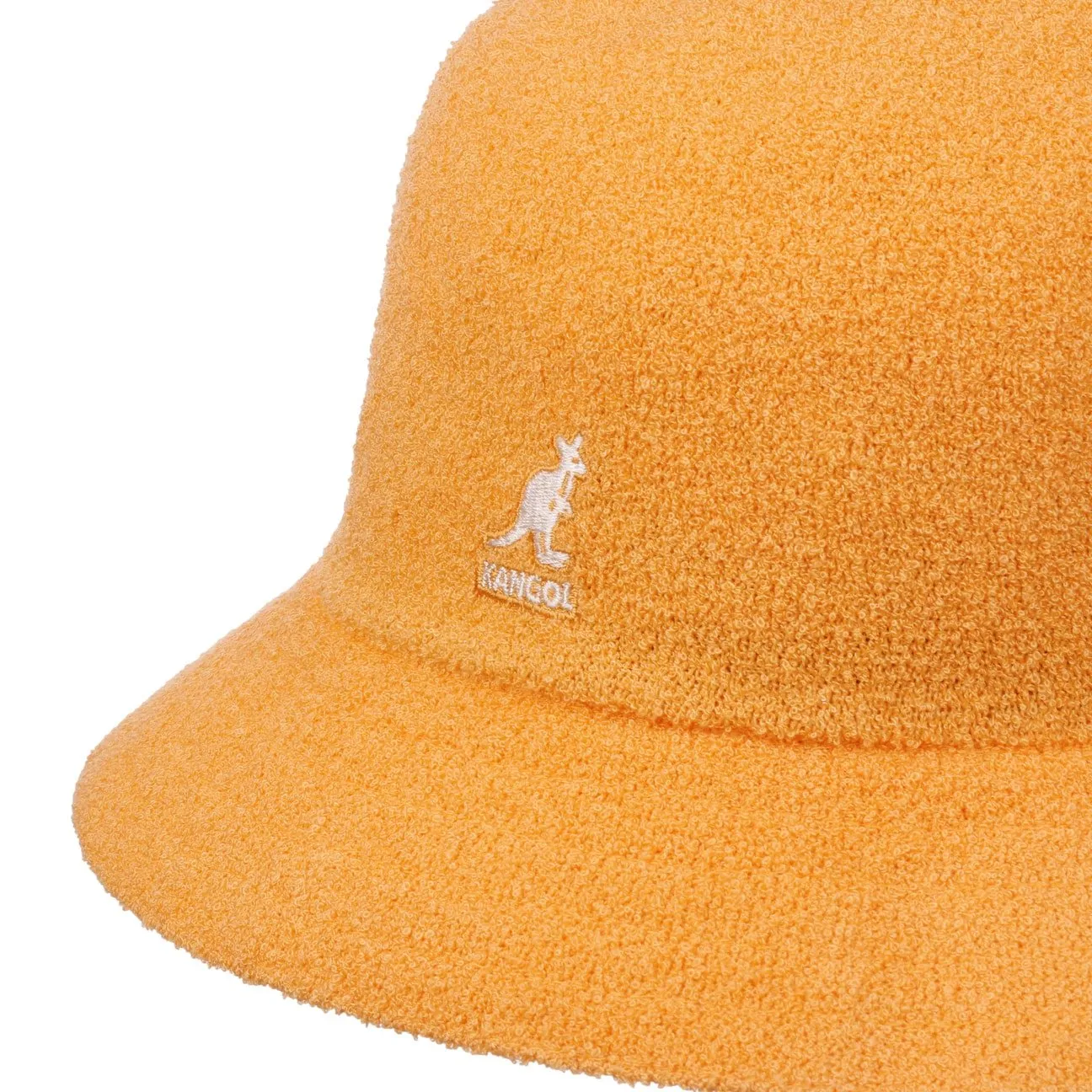 Bermuda Casual Bucket Hat by Kangol