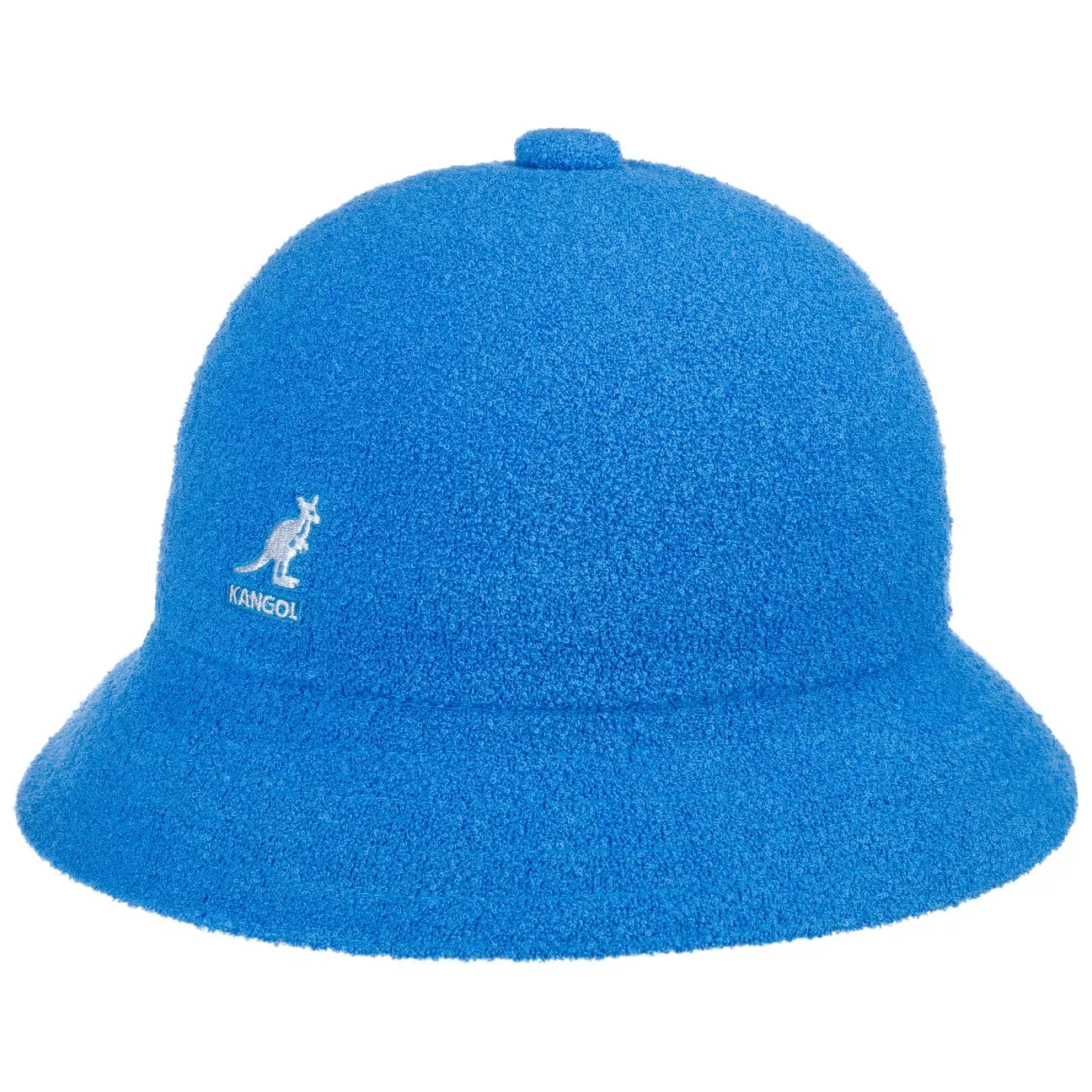 Bermuda Casual Bucket Hat by Kangol