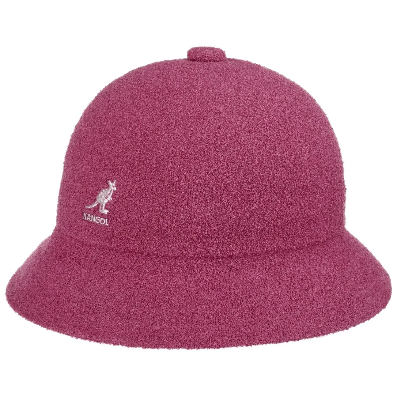Bermuda Casual Bucket Hat by Kangol