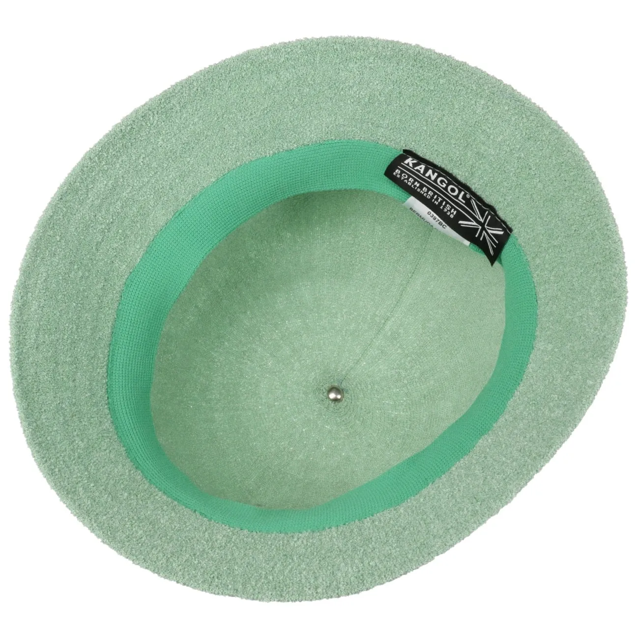 Bermuda Casual Bucket Hat by Kangol