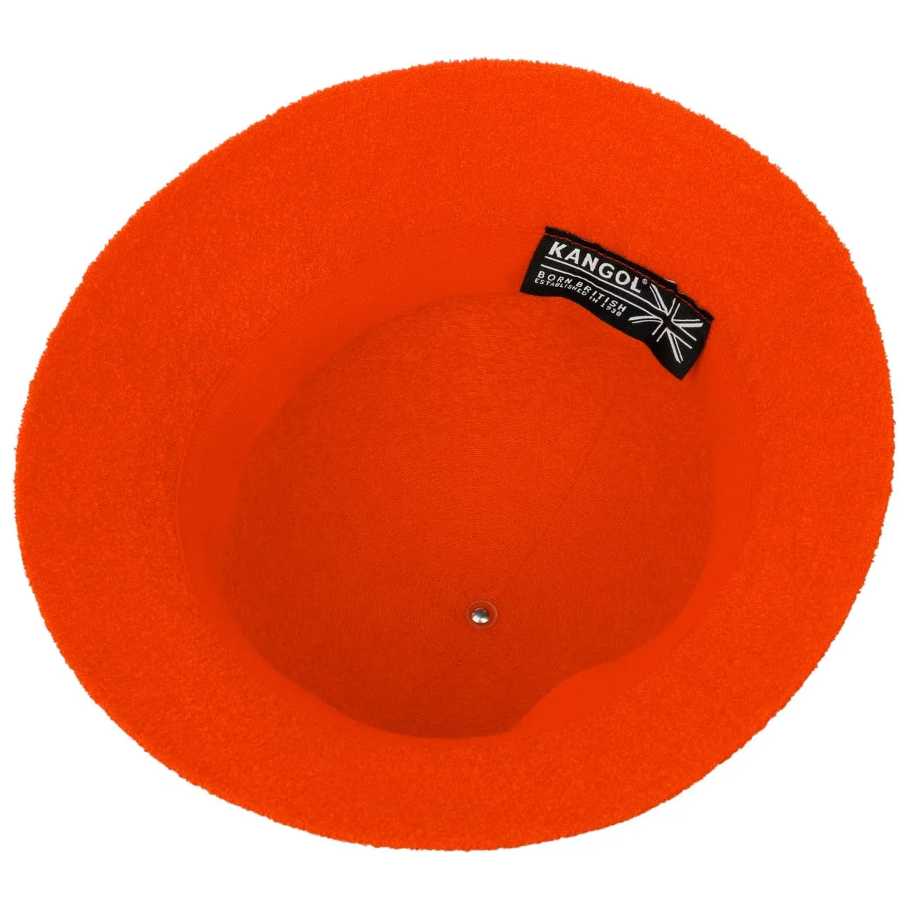 Bermuda Casual Bucket Hat by Kangol