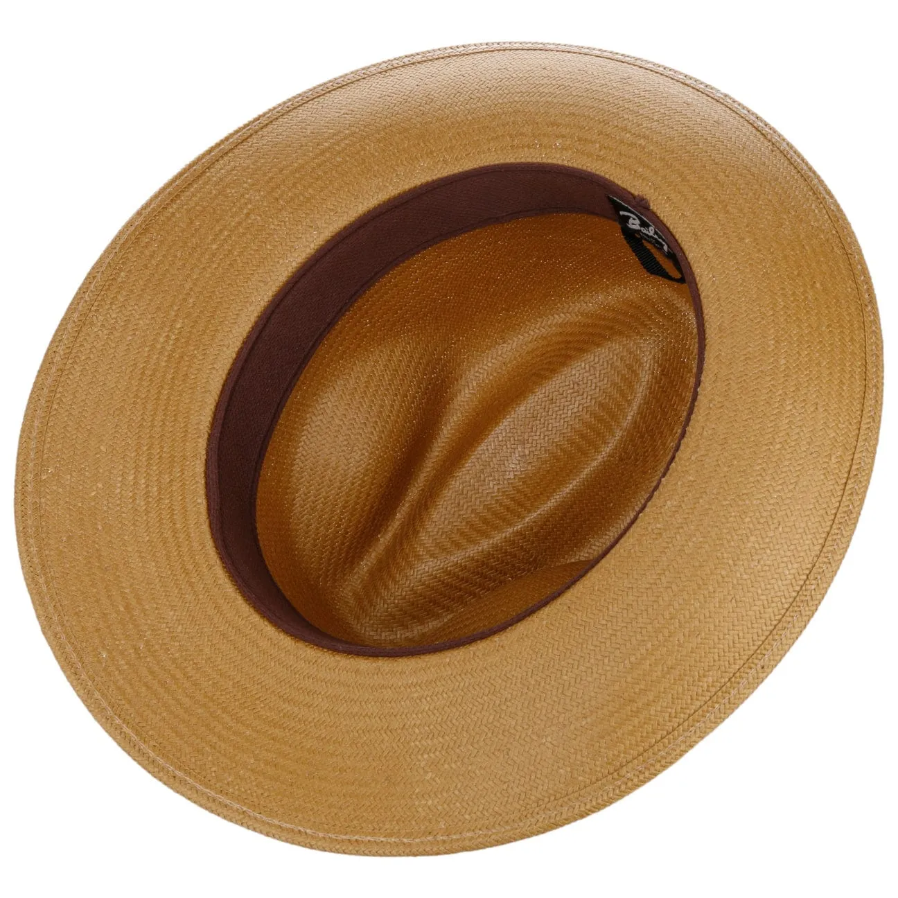 Blackburns Straw Hat by Bailey 1922