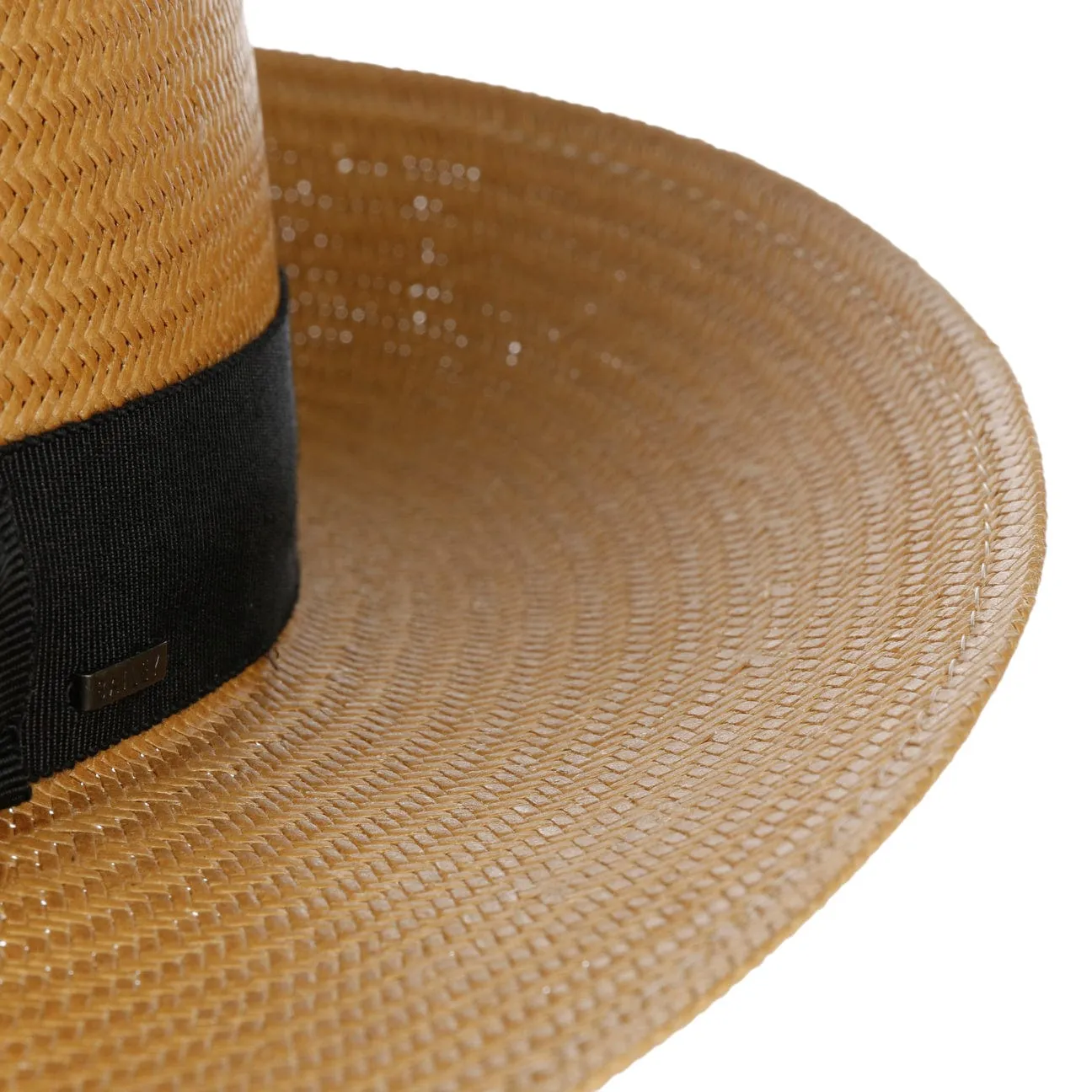Blackburns Straw Hat by Bailey 1922
