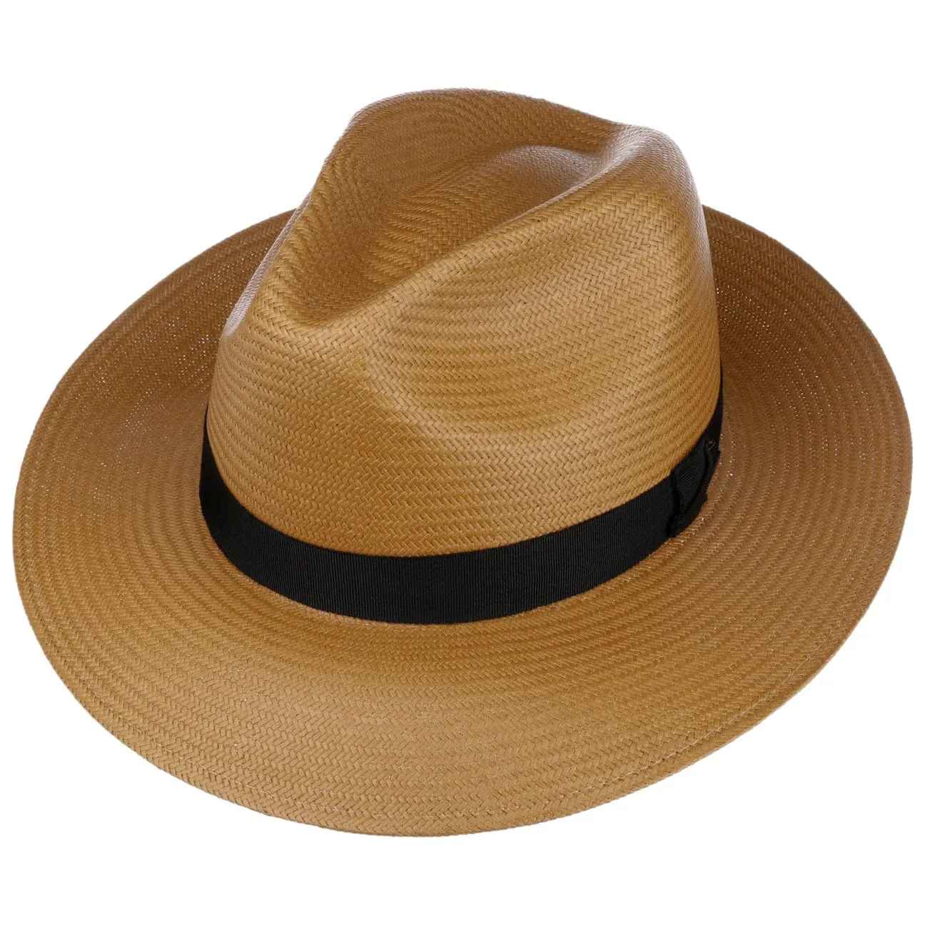Blackburns Straw Hat by Bailey 1922