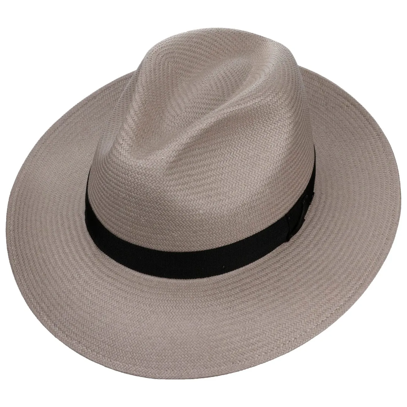 Blackburns Straw Hat by Bailey 1922