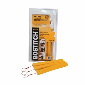 BOSTITCH SB-CAPS 1000 Caps for Cap Stapler and Nailer