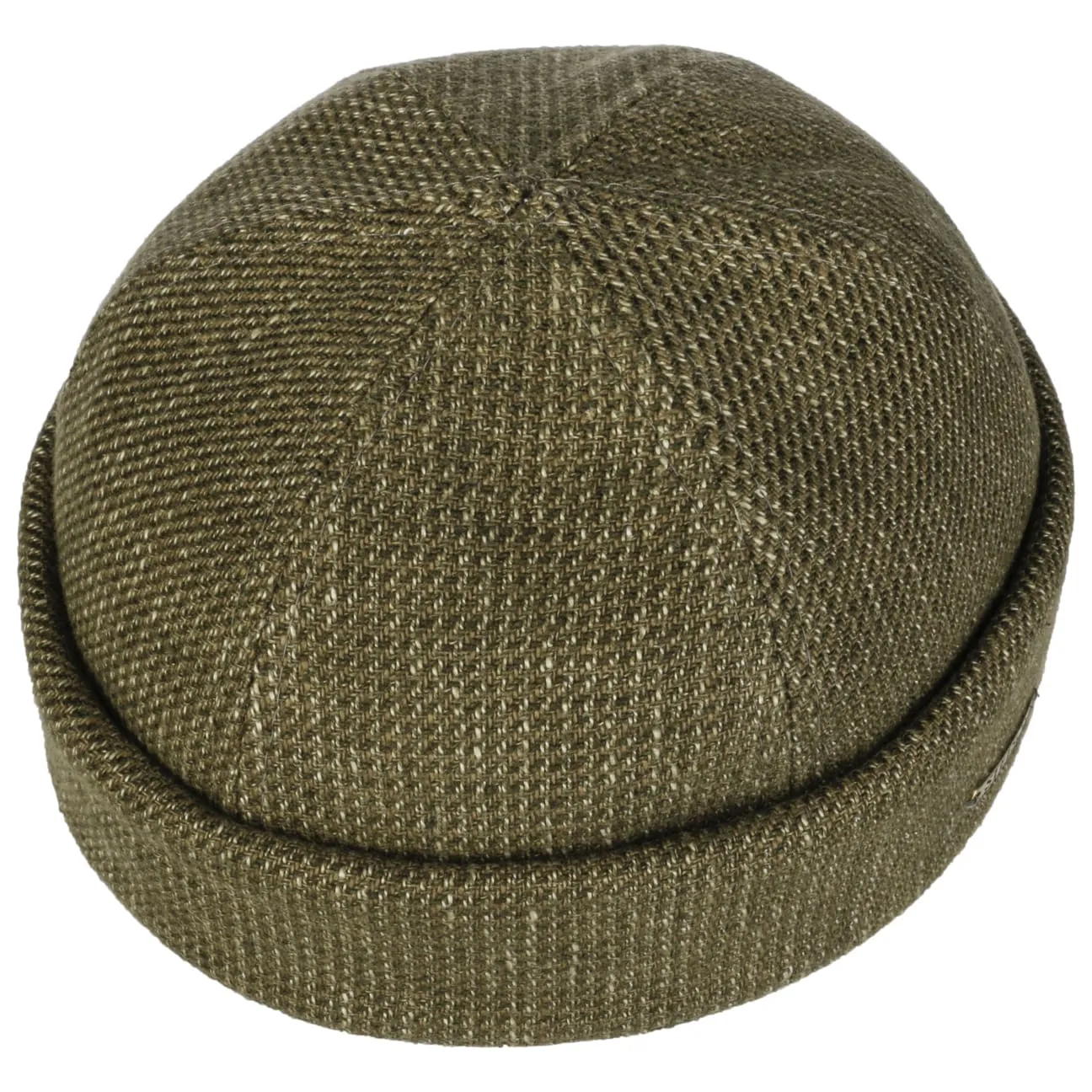 Brinkley Docker Hat by Stetson