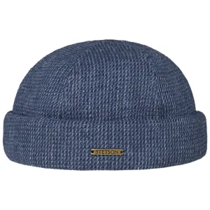 Brinkley Docker Hat by Stetson