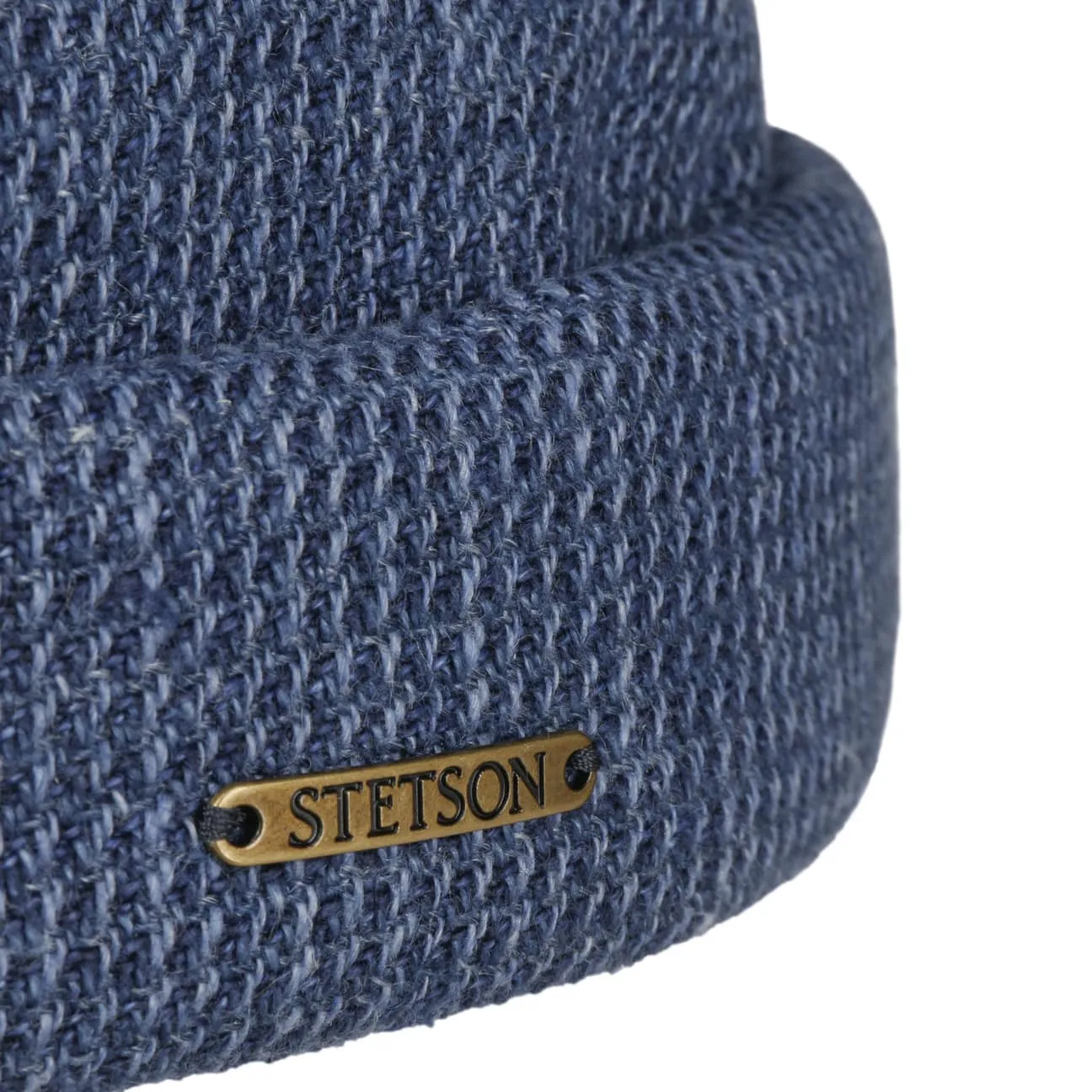 Brinkley Docker Hat by Stetson