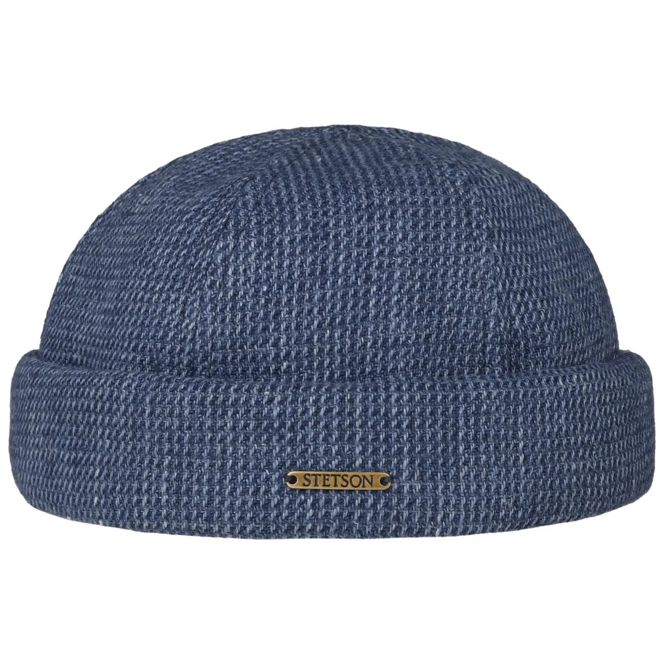 Brinkley Docker Hat by Stetson