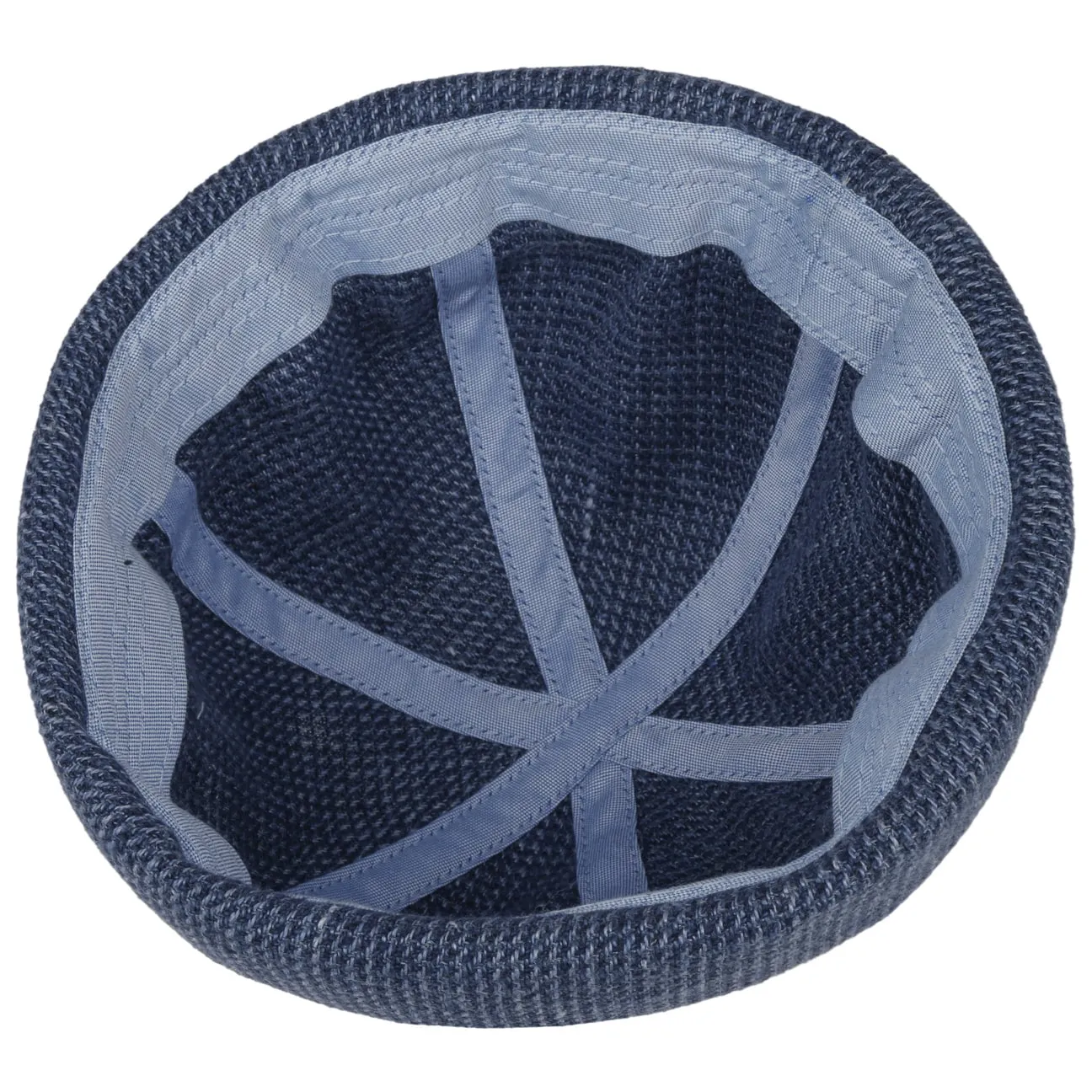 Brinkley Docker Hat by Stetson