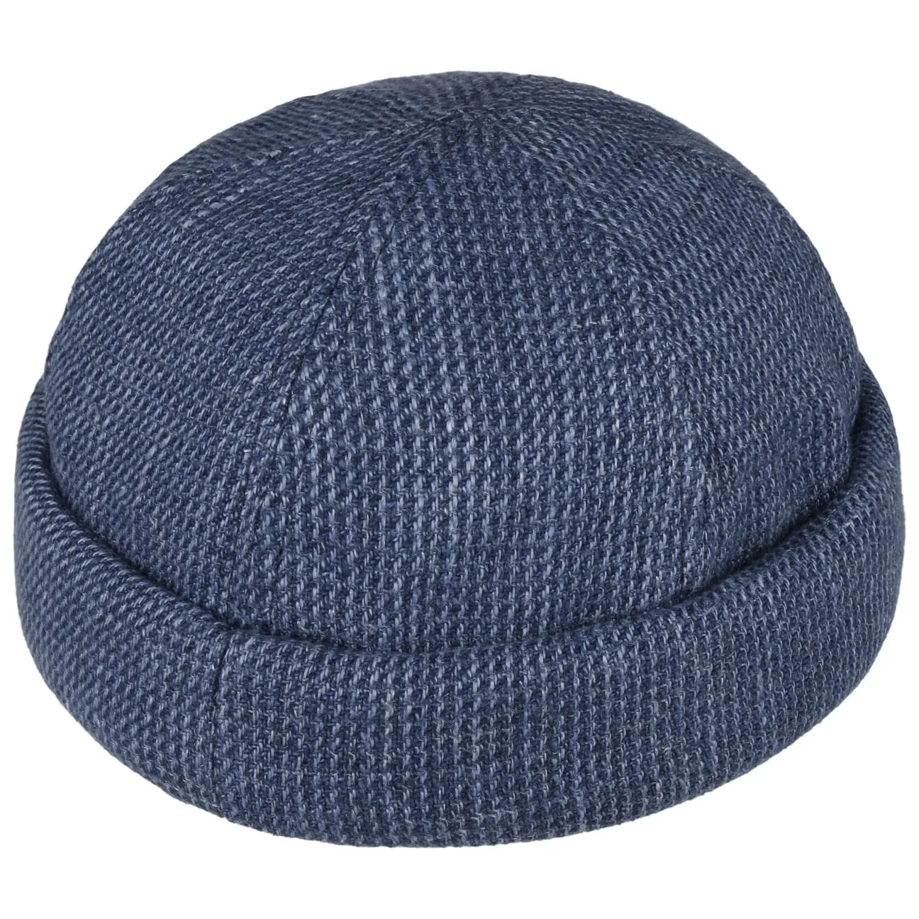 Brinkley Docker Hat by Stetson