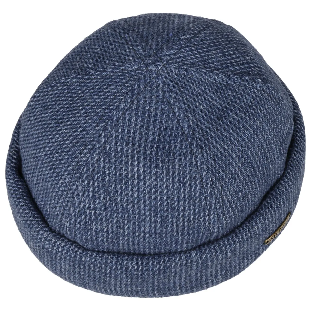 Brinkley Docker Hat by Stetson