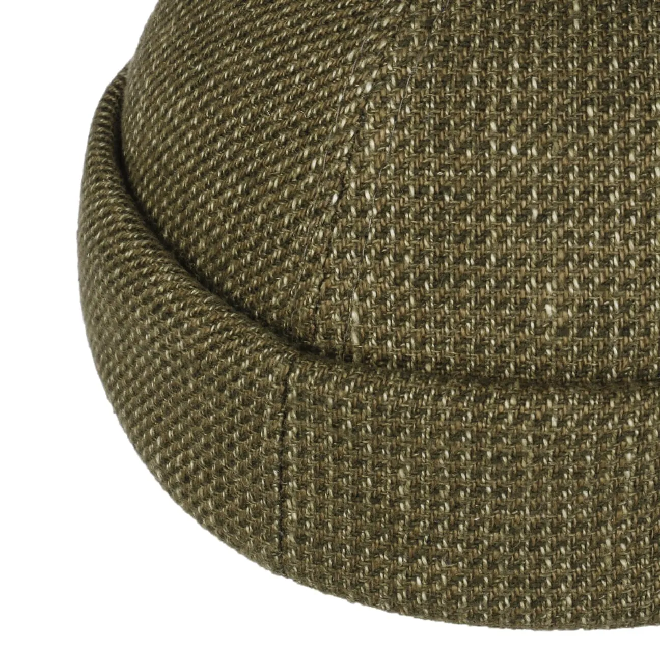 Brinkley Docker Hat by Stetson