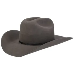 Buffalo Pinch Western Woolfelt by JJ Hats