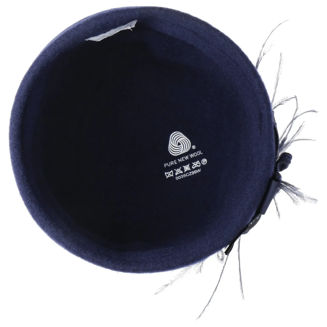 Caramagna Wool Beanie by Lierys