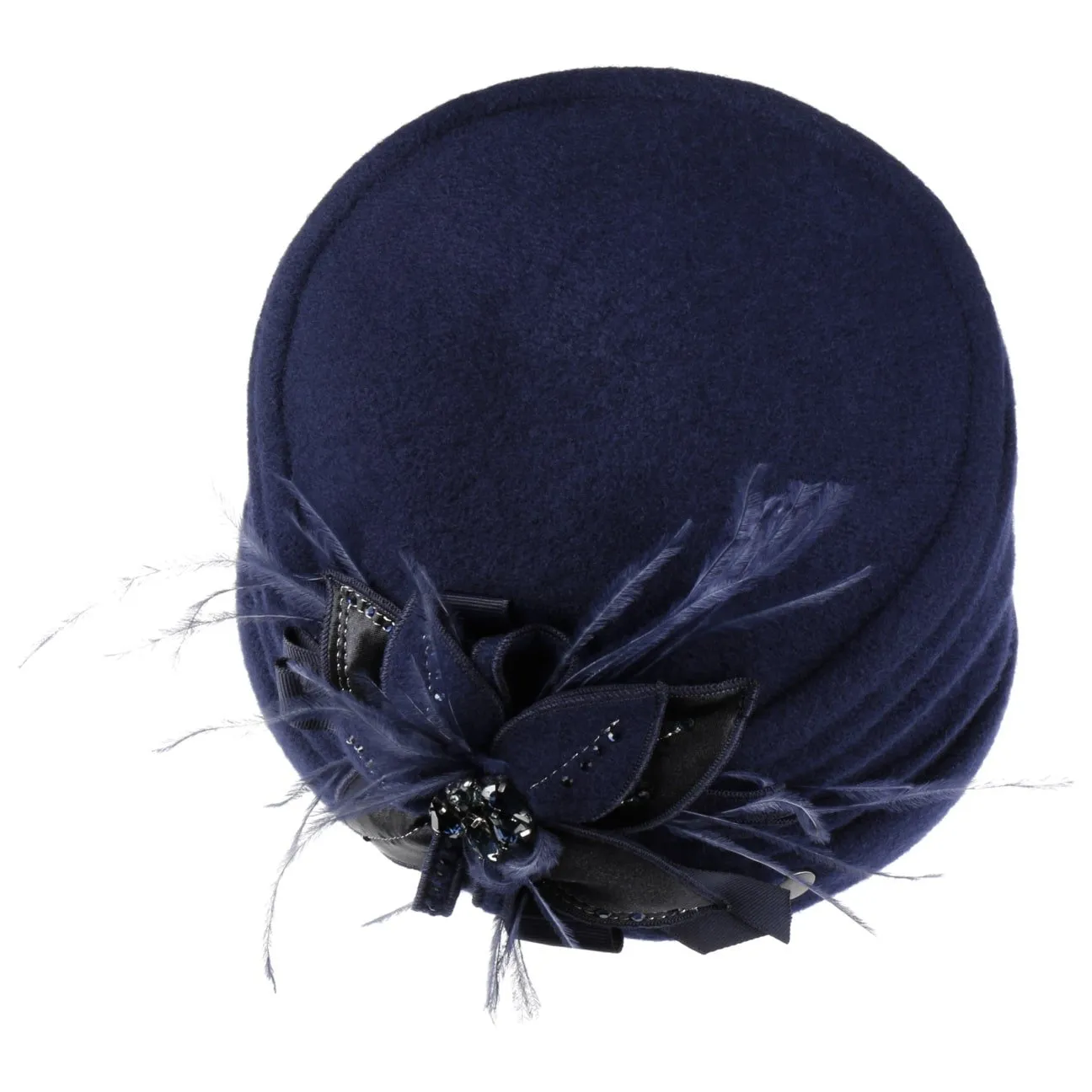 Caramagna Wool Beanie by Lierys
