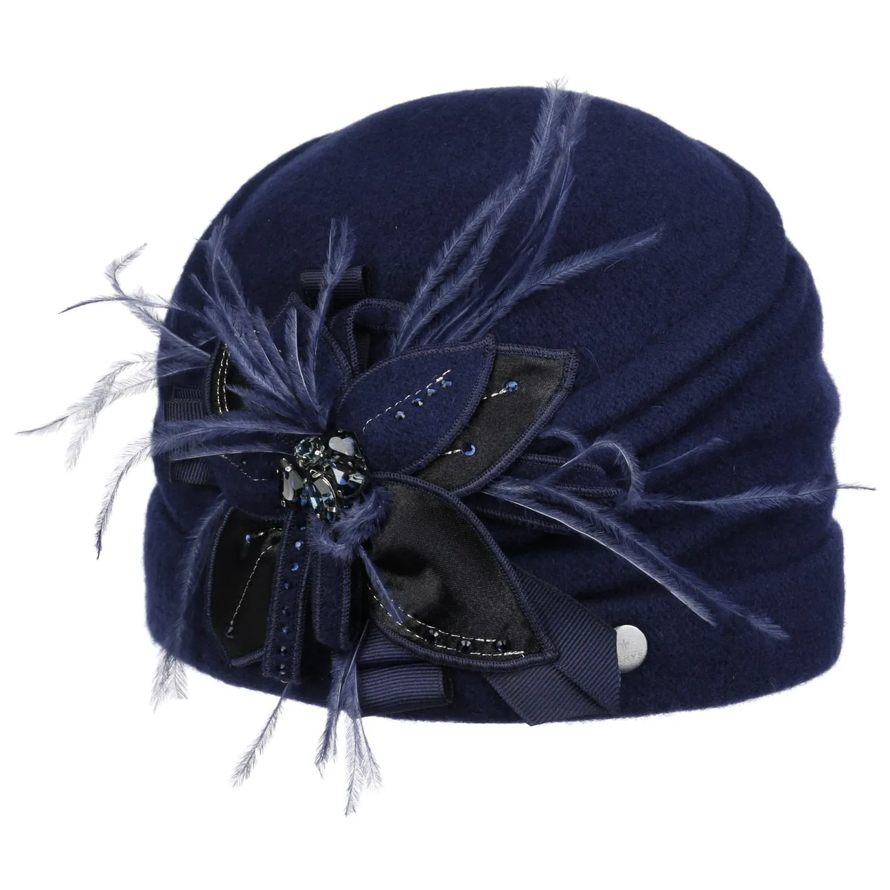 Caramagna Wool Beanie by Lierys