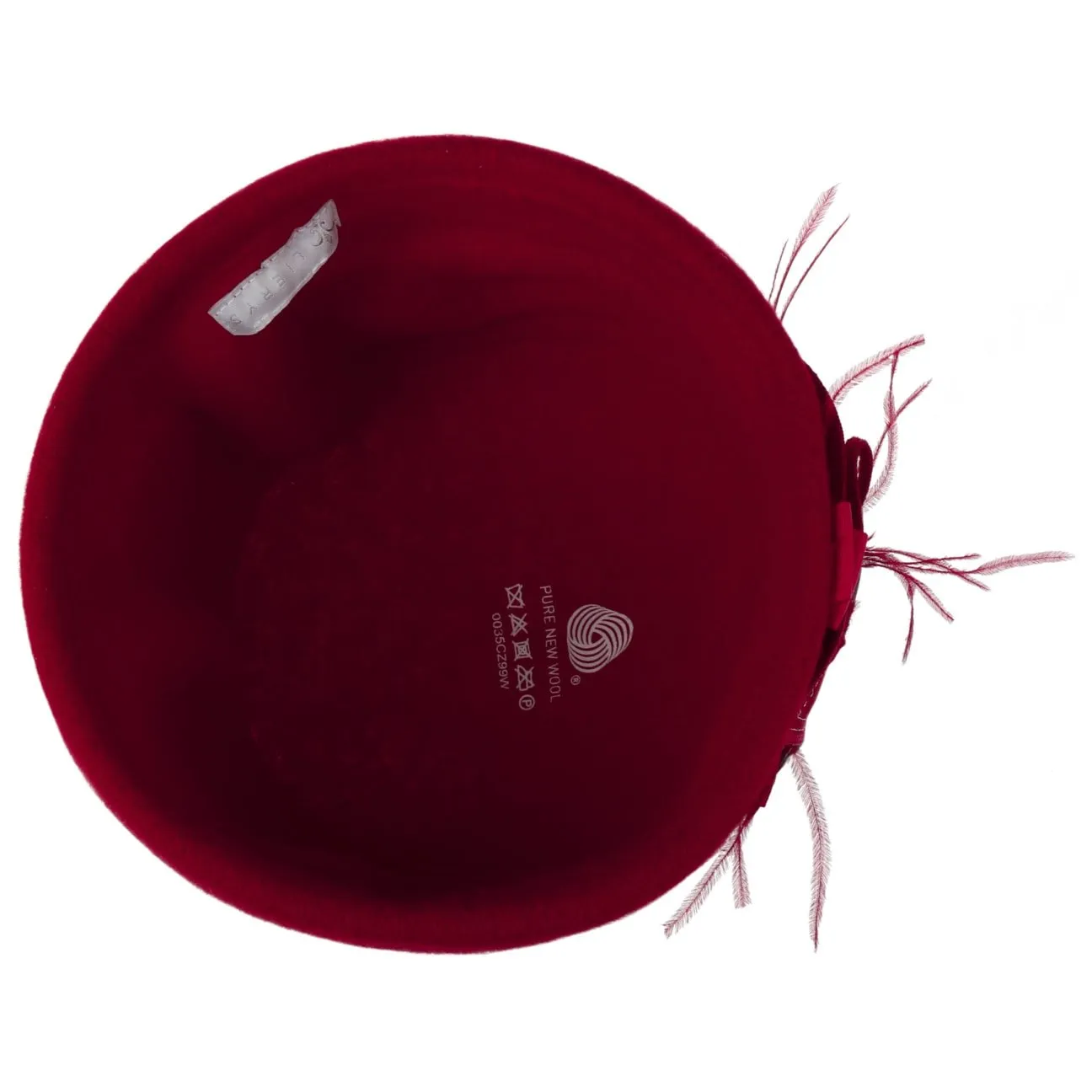 Caramagna Wool Beanie by Lierys