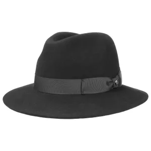 Chicago II Wool Felt Hat by Lierys