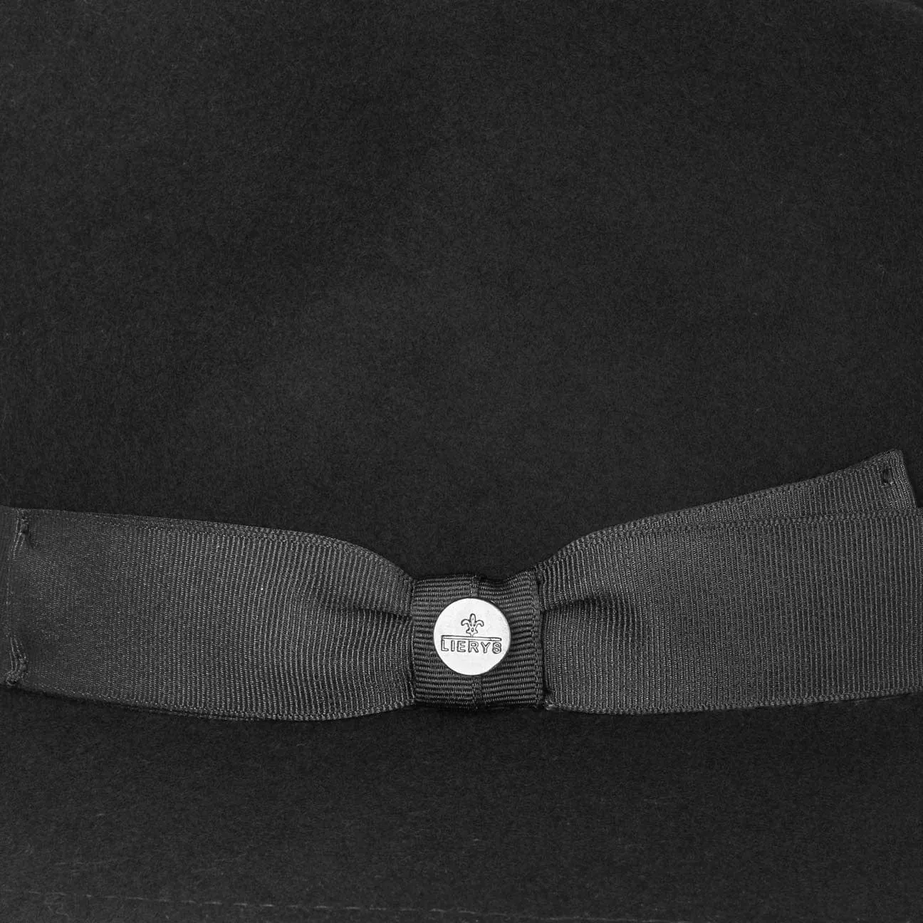 Chicago II Wool Felt Hat by Lierys