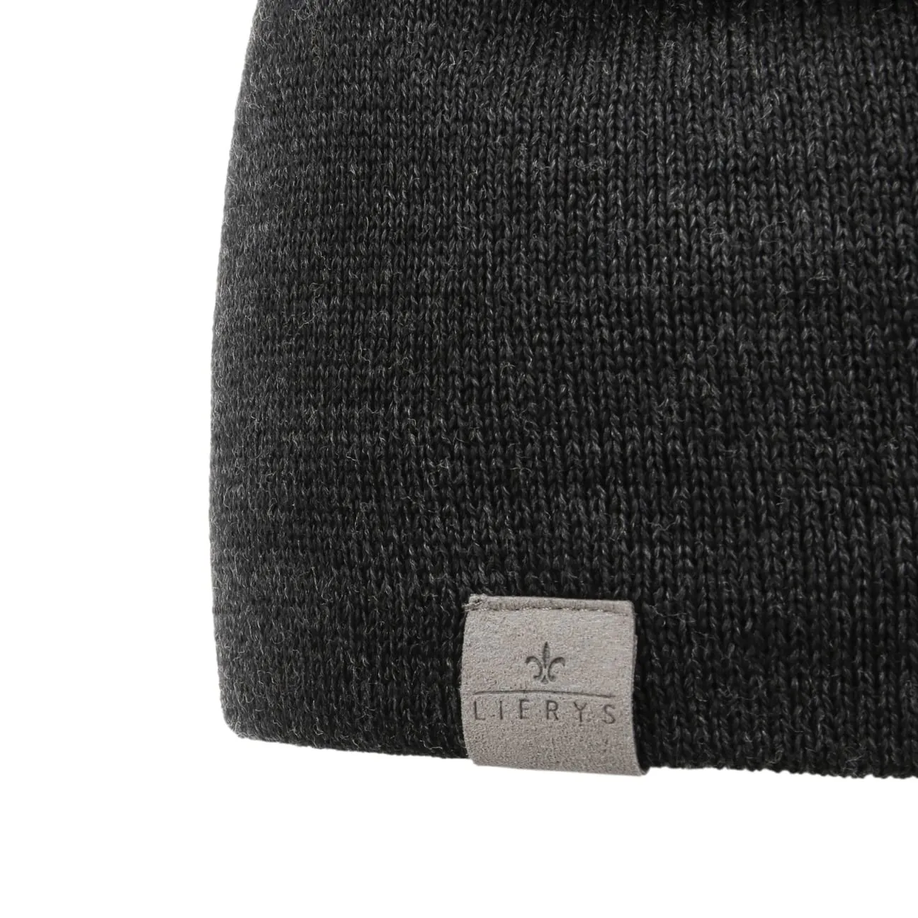 Classic Fine Merino Long Beanie by Lierys