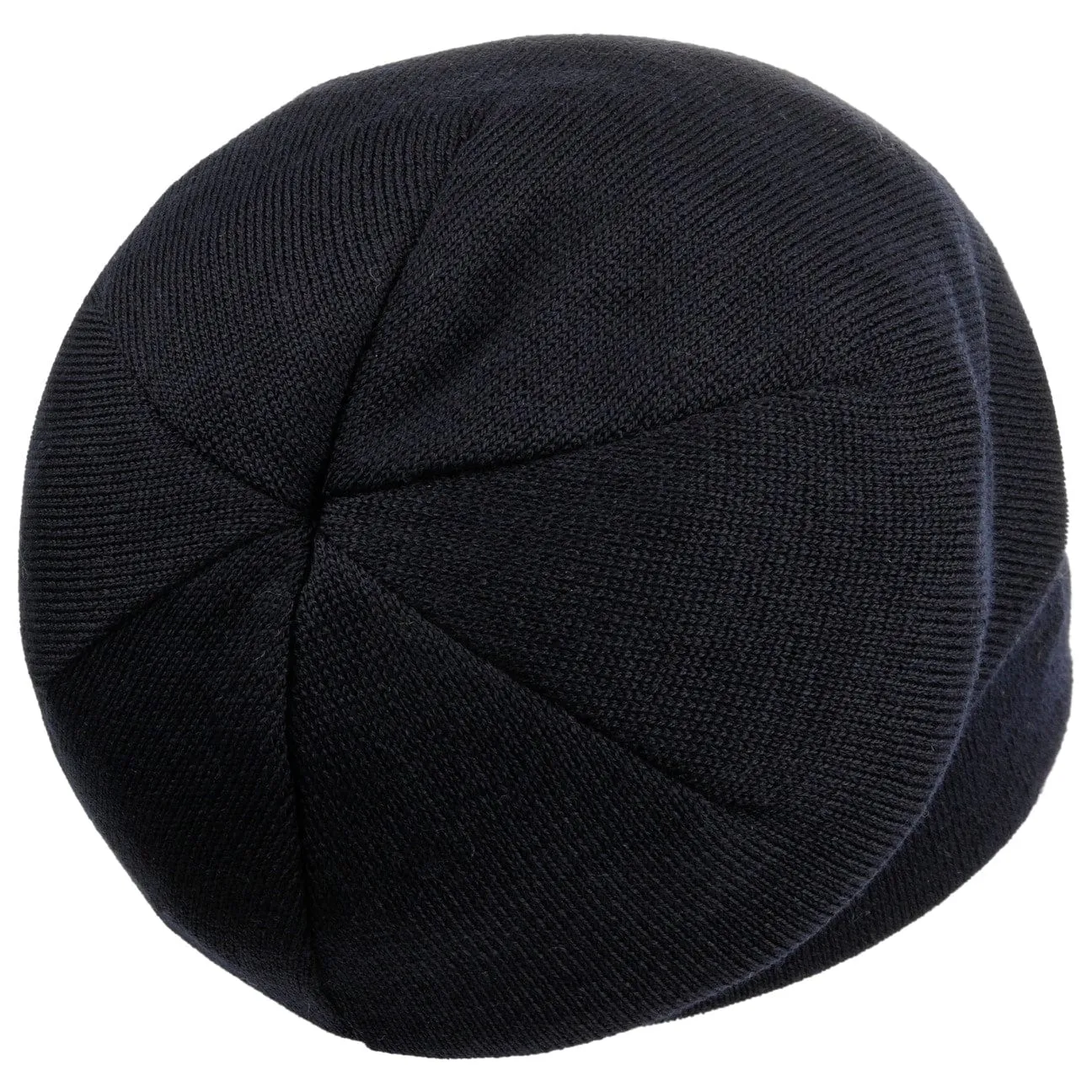 Classic Fine Merino Long Beanie by Lierys