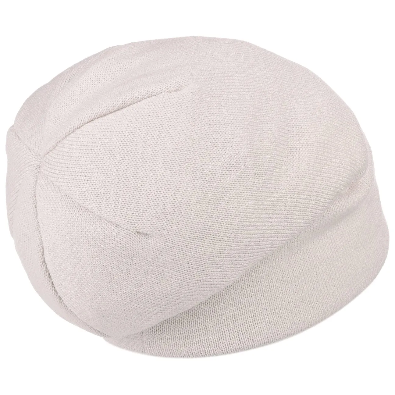 Classic Fine Merino Long Beanie by Lierys
