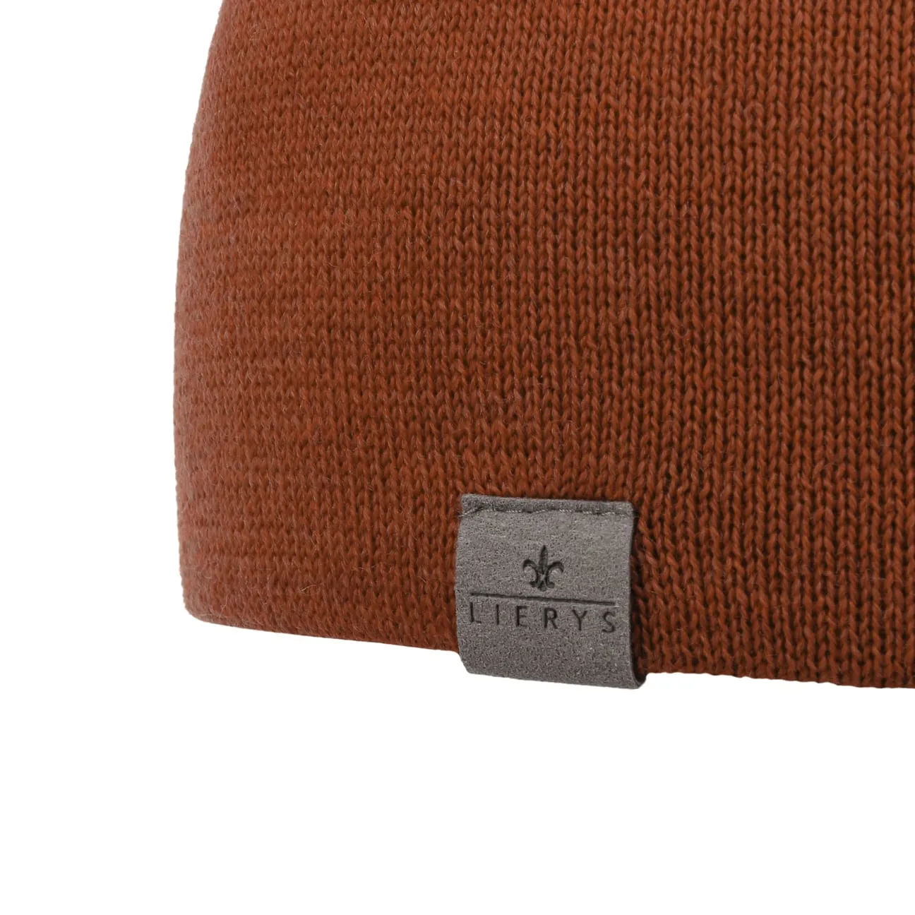 Classic Fine Merino Long Beanie by Lierys