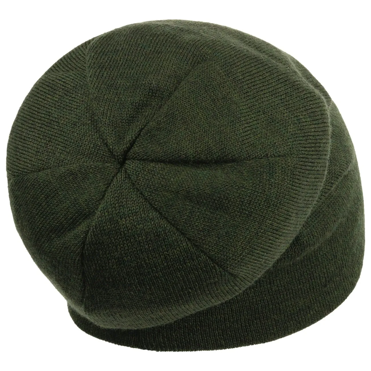 Classic Fine Merino Long Beanie by Lierys