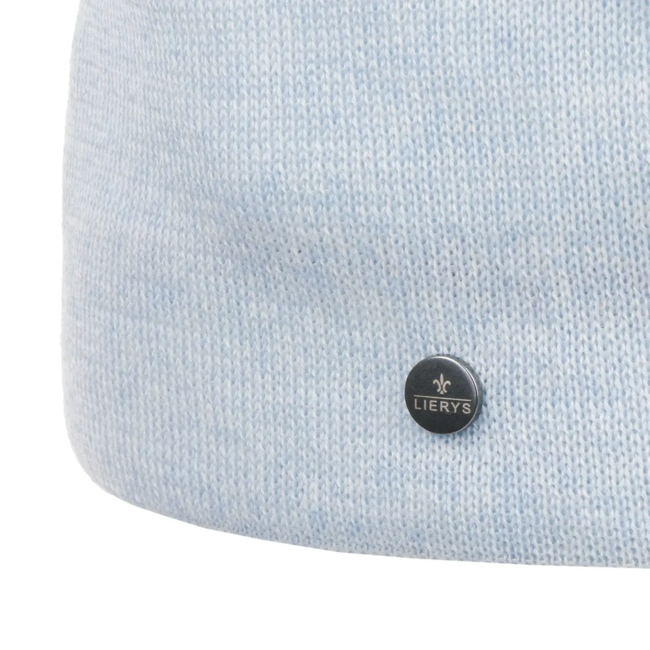 Classic Fine Merino Long Beanie by Lierys