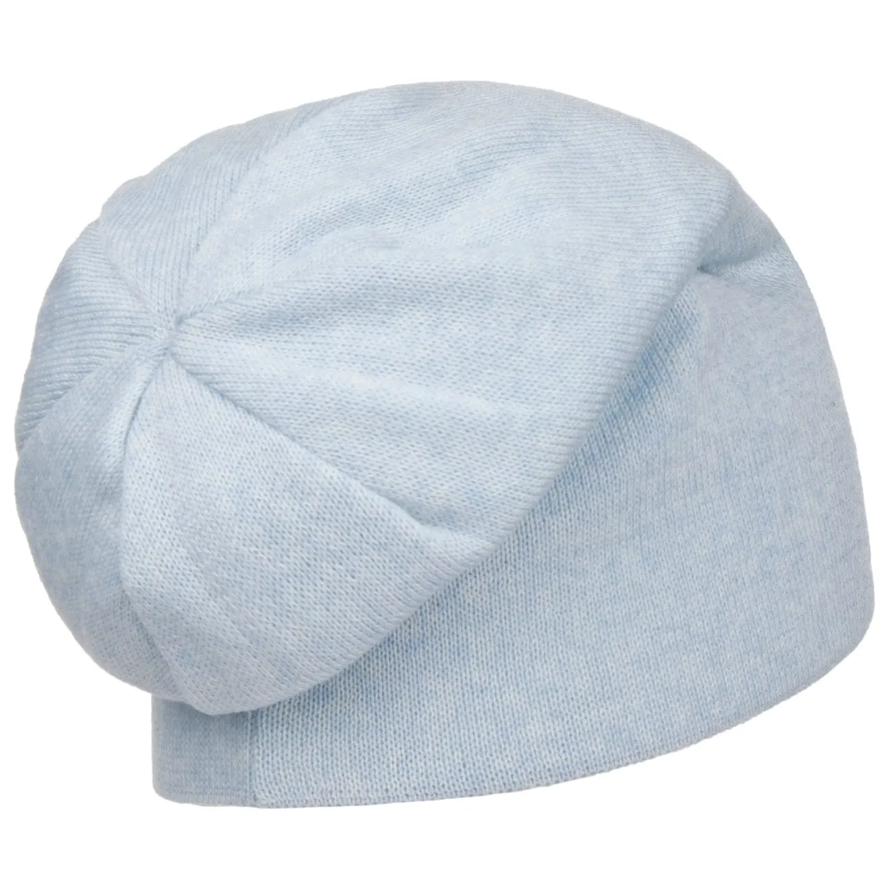 Classic Fine Merino Long Beanie by Lierys