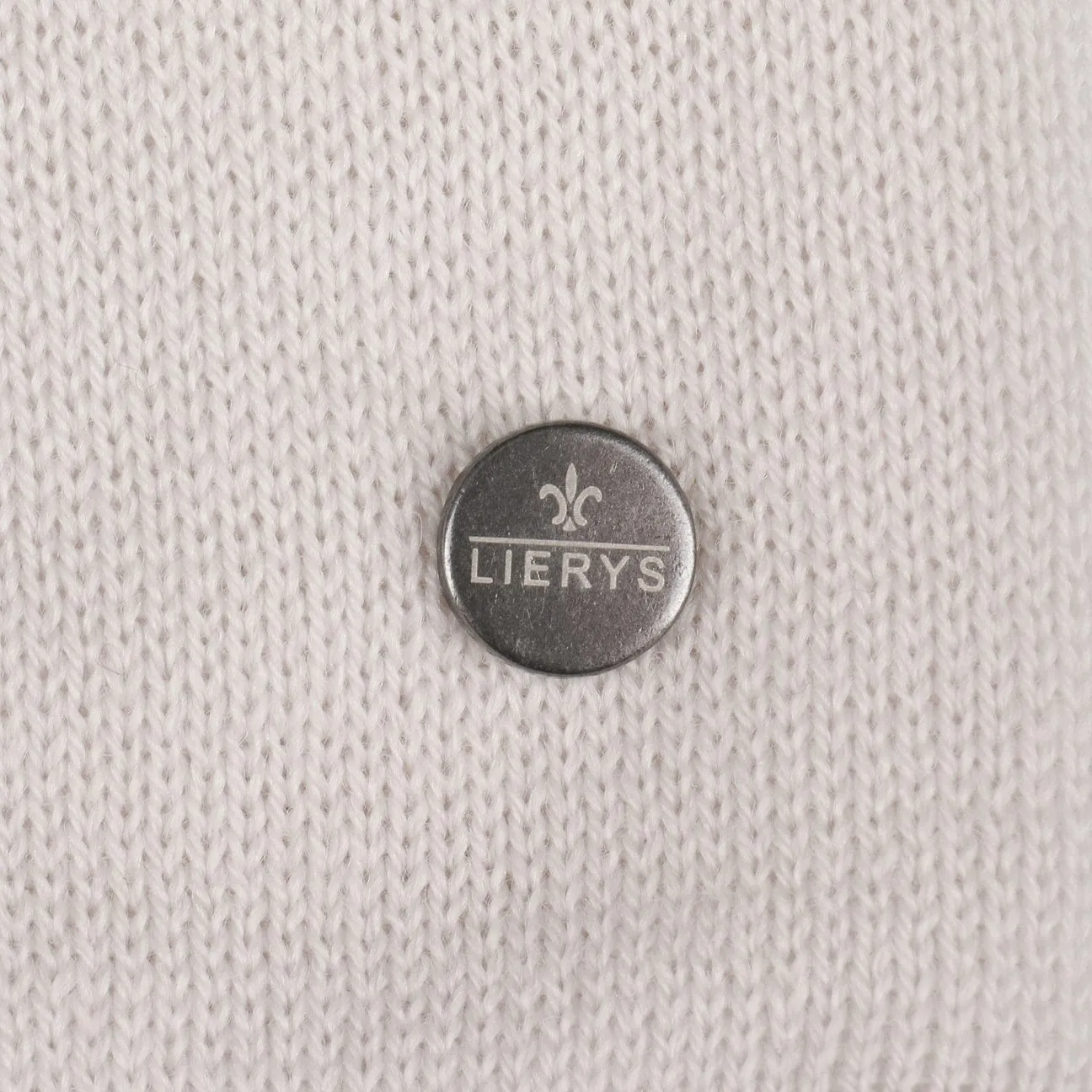 Classic Fine Merino Long Beanie by Lierys
