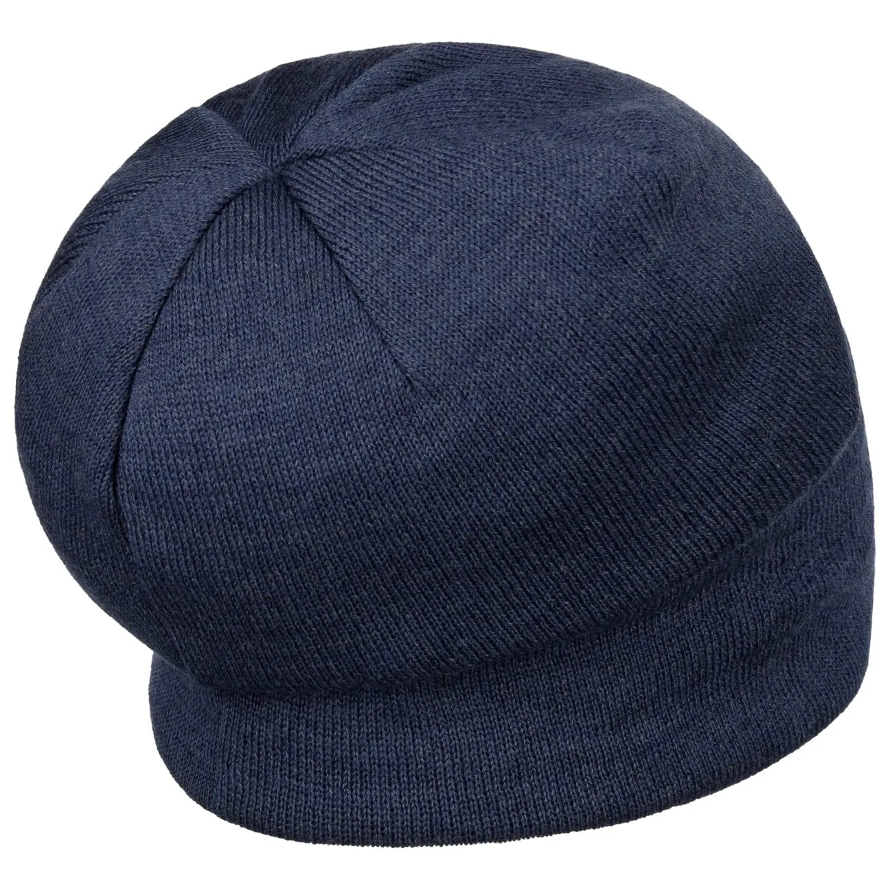 Classic Fine Merino Long Beanie by Lierys