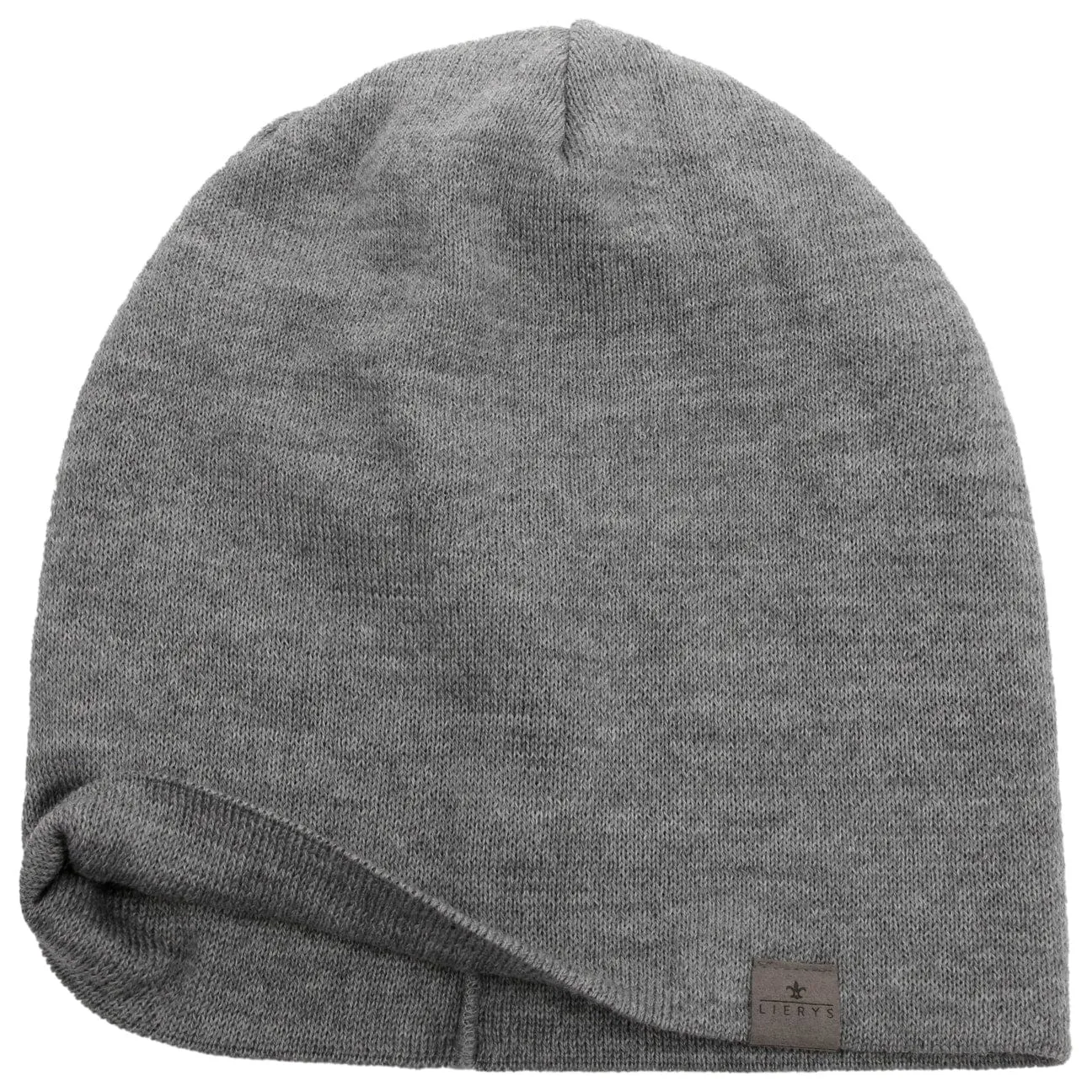 Classic Fine Merino Long Beanie by Lierys