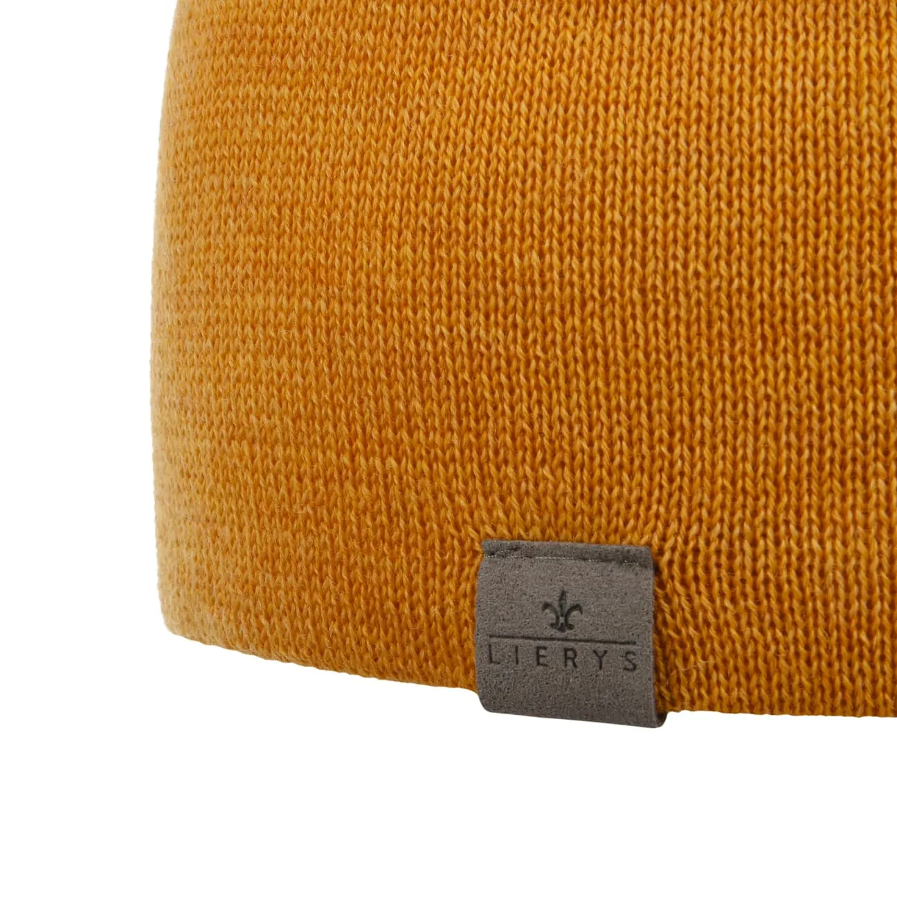 Classic Fine Merino Long Beanie by Lierys