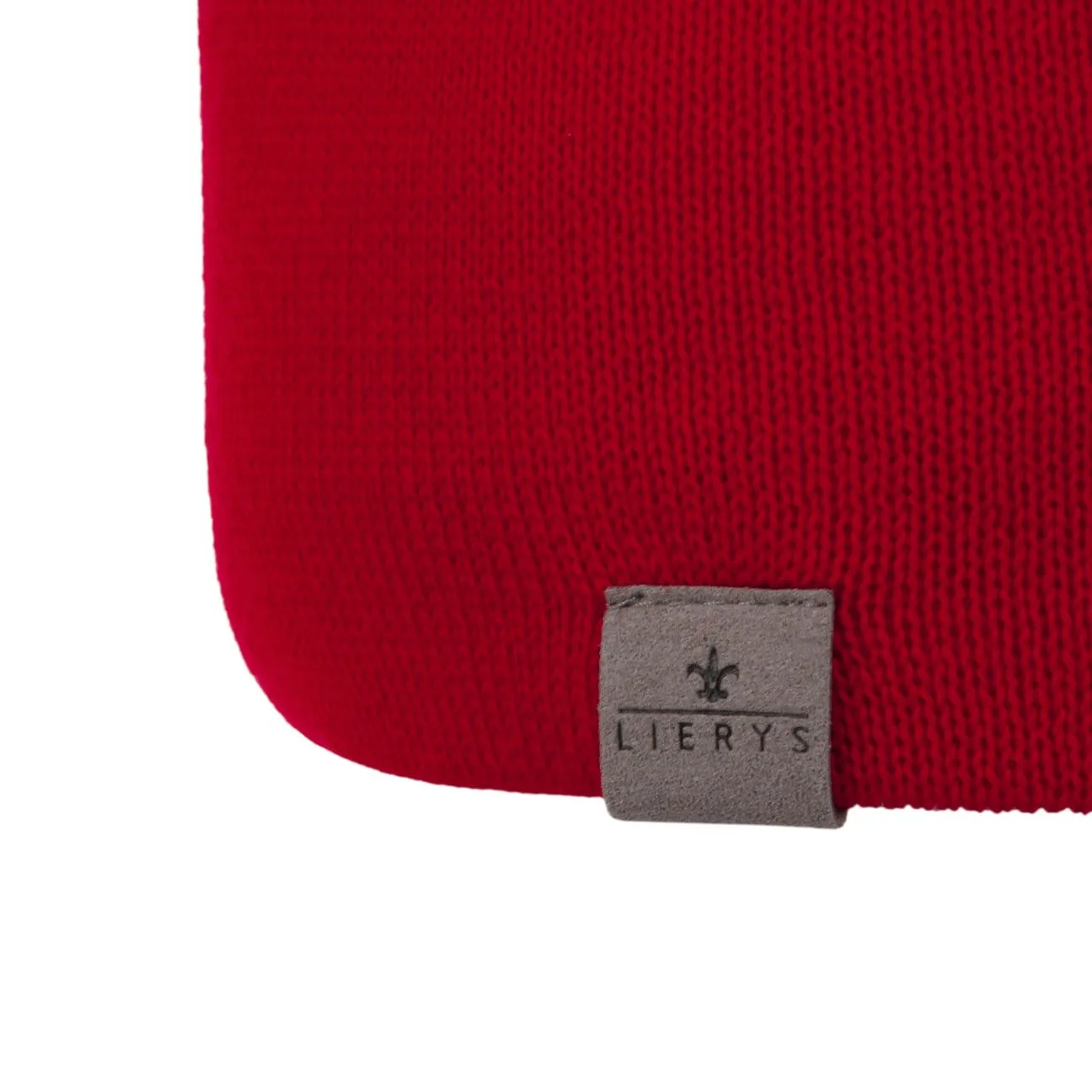Classic Fine Merino Long Beanie by Lierys