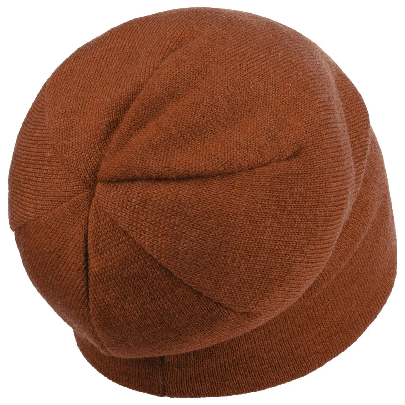 Classic Fine Merino Long Beanie by Lierys