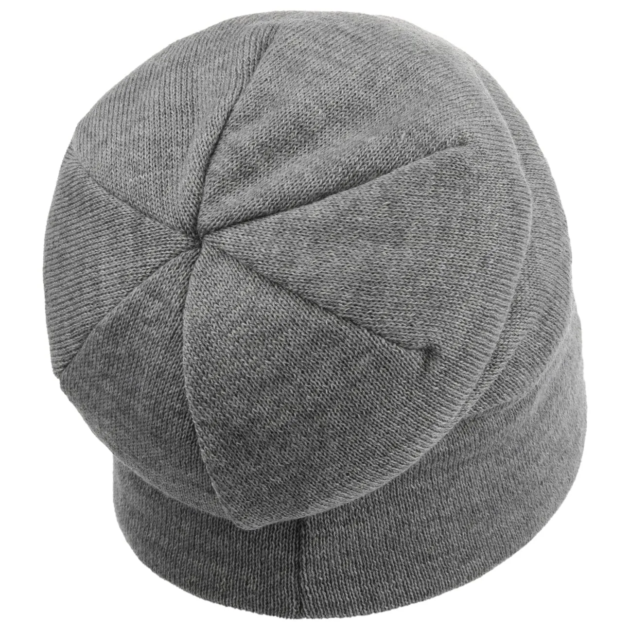 Classic Fine Merino Long Beanie by Lierys