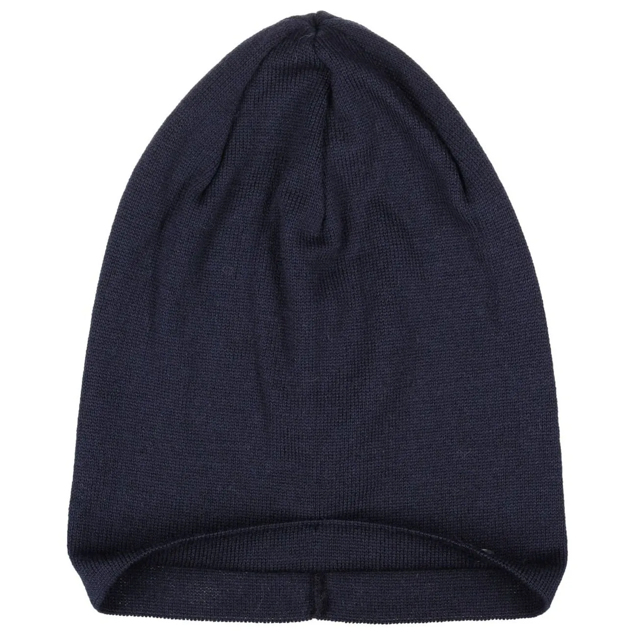 Classic Fine Merino Long Beanie by Lierys