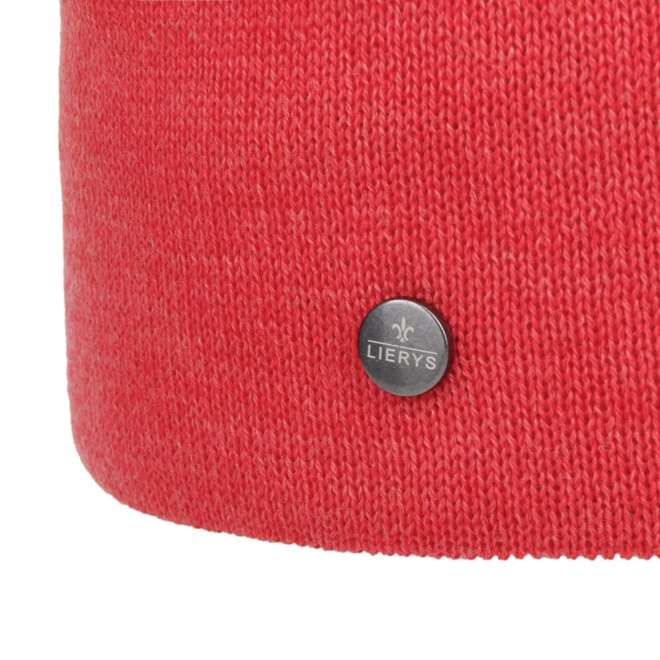 Classic Fine Merino Long Beanie by Lierys