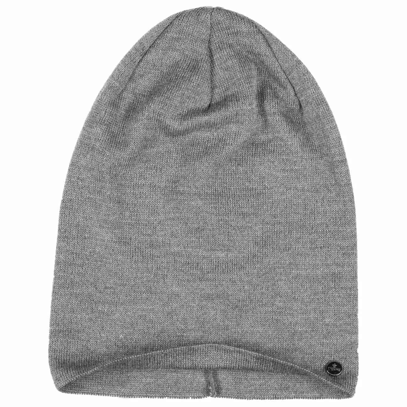 Classic Fine Merino Long Beanie by Lierys